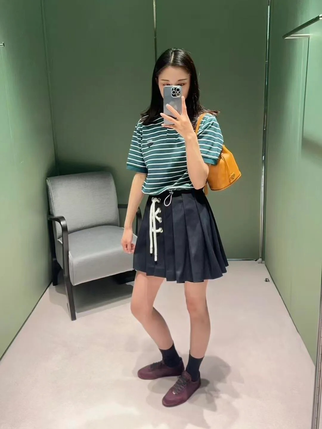 Юбки Женские Prada 32962