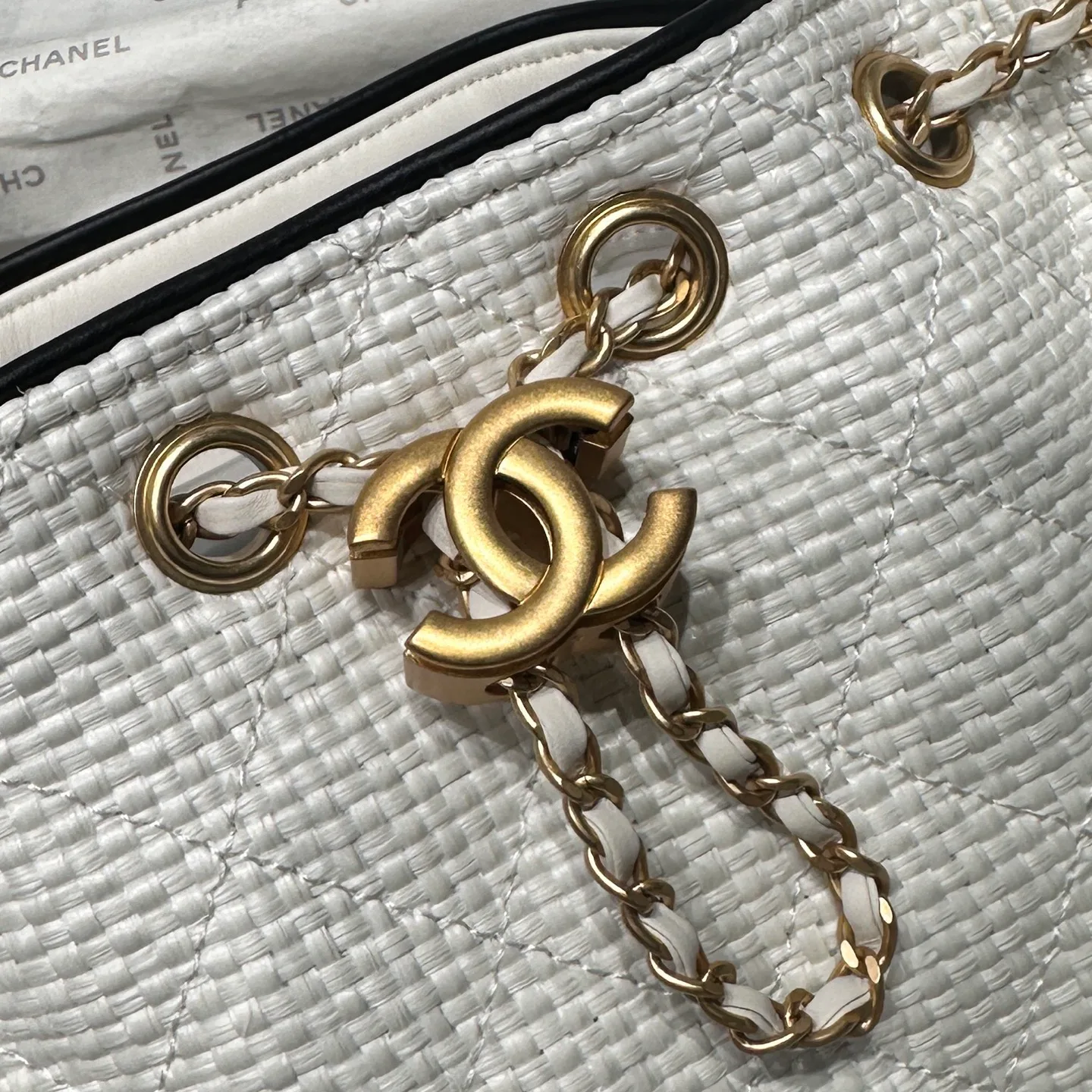Сумки На Ремне Женские Chanel 13076785