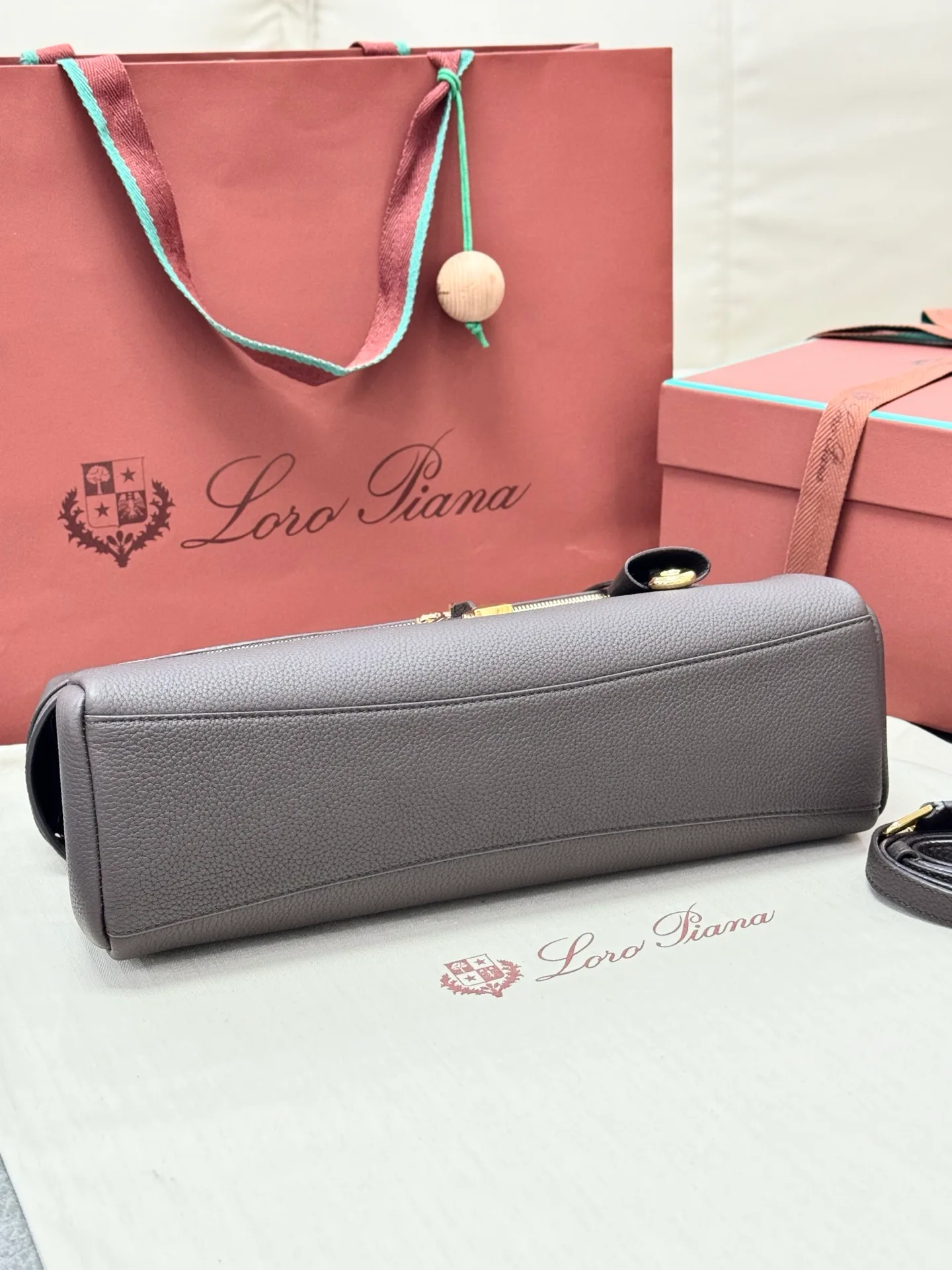 Классические Сумки Женские Loro Piana 11472665