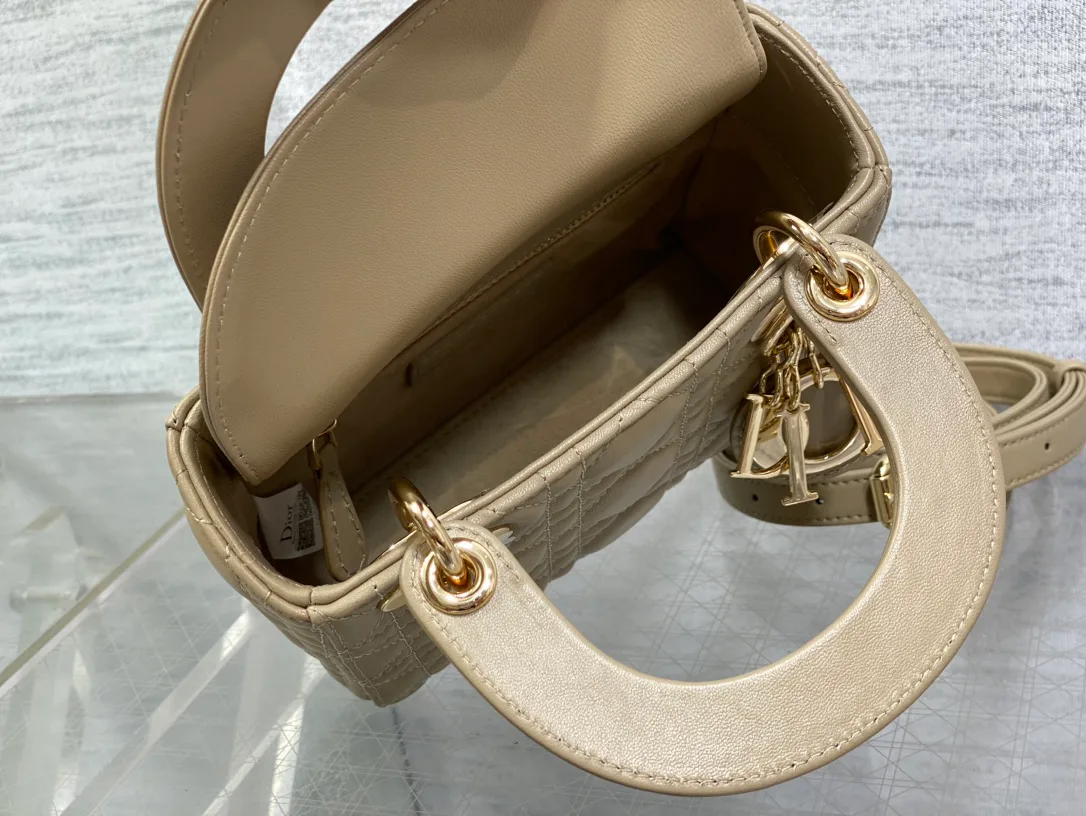 Классические Сумки Женские Christian Dior 13208792