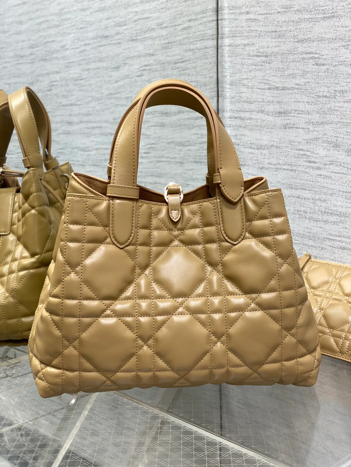 Классические Сумки Женские Christian Dior 11562708