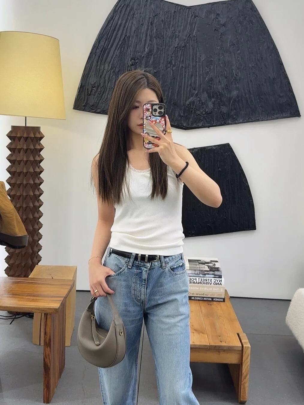 Топы Женские Celine 856193