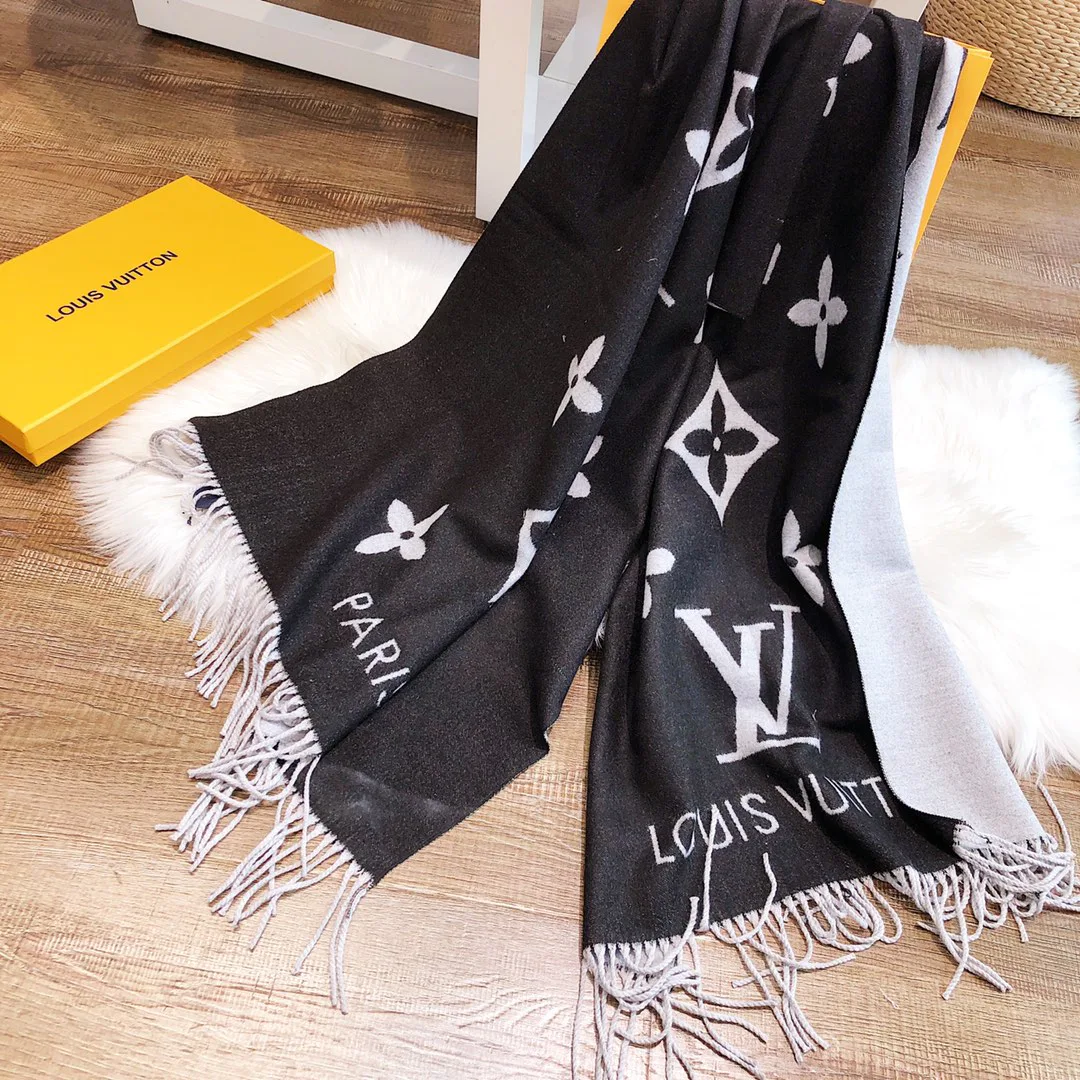 Шарфы Louis Vuitton 184257