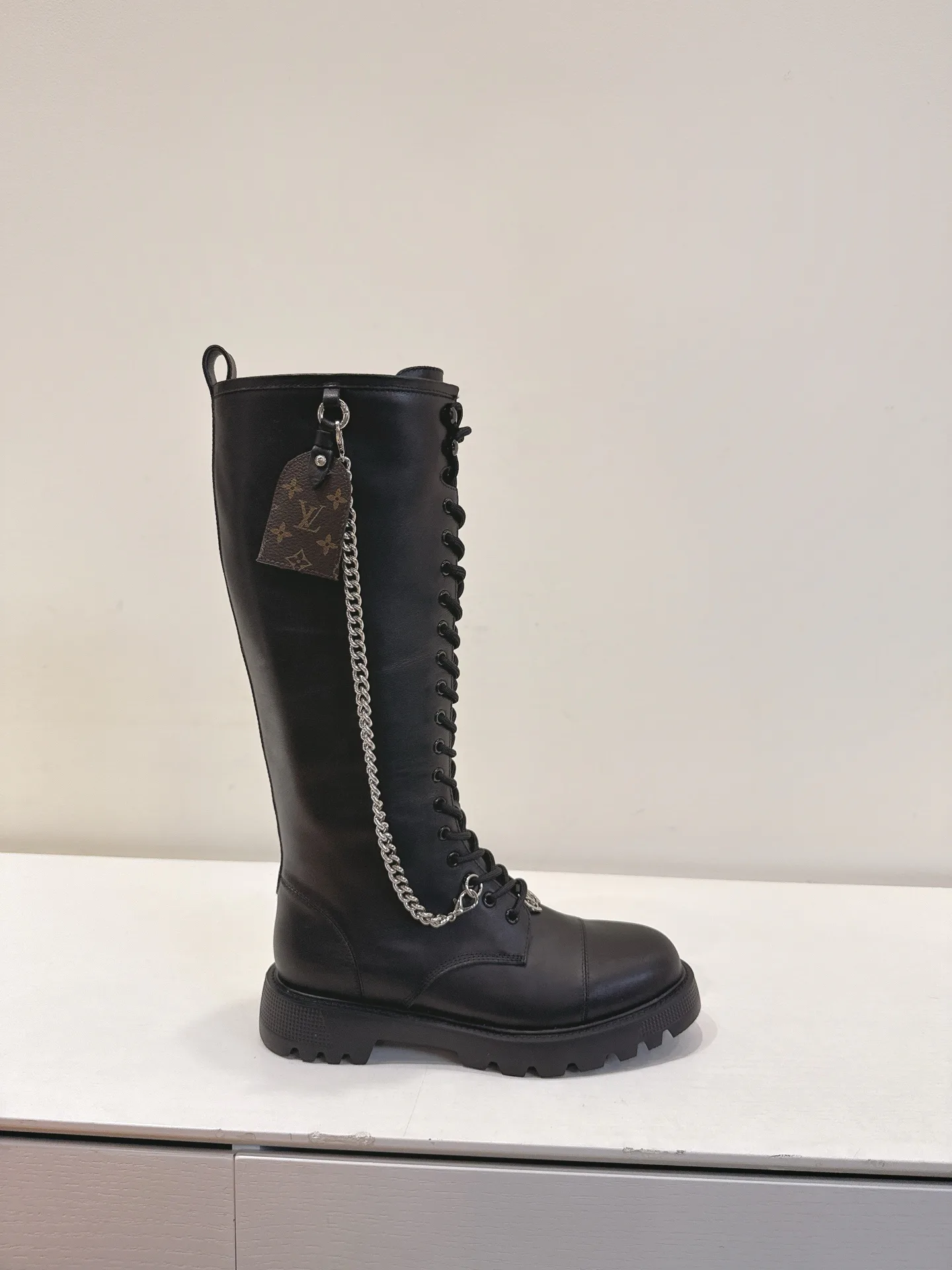 Сапоги Женские Louis Vuitton 5018344