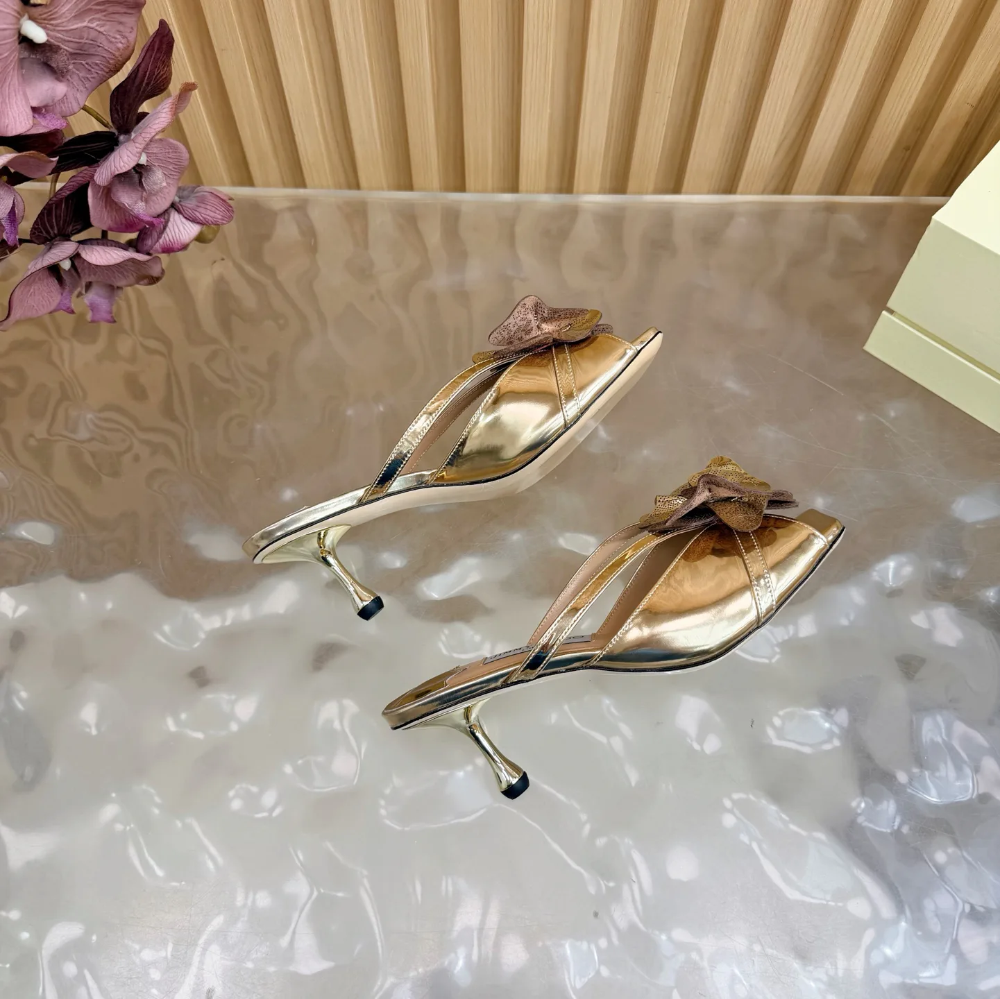 Туфли Женские Jimmy Choo 1528959