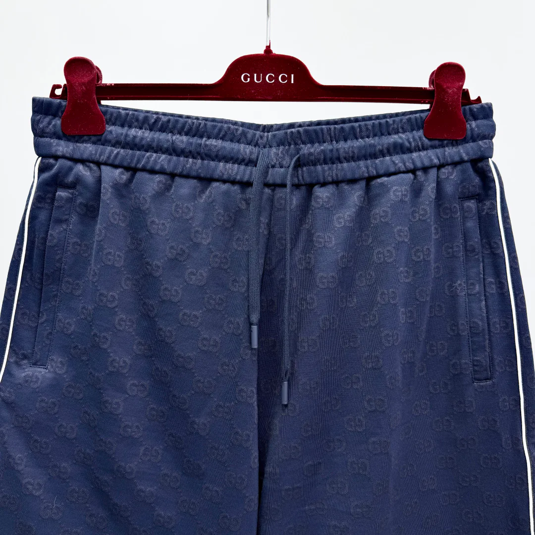 Шорты Мужские Gucci 5189569