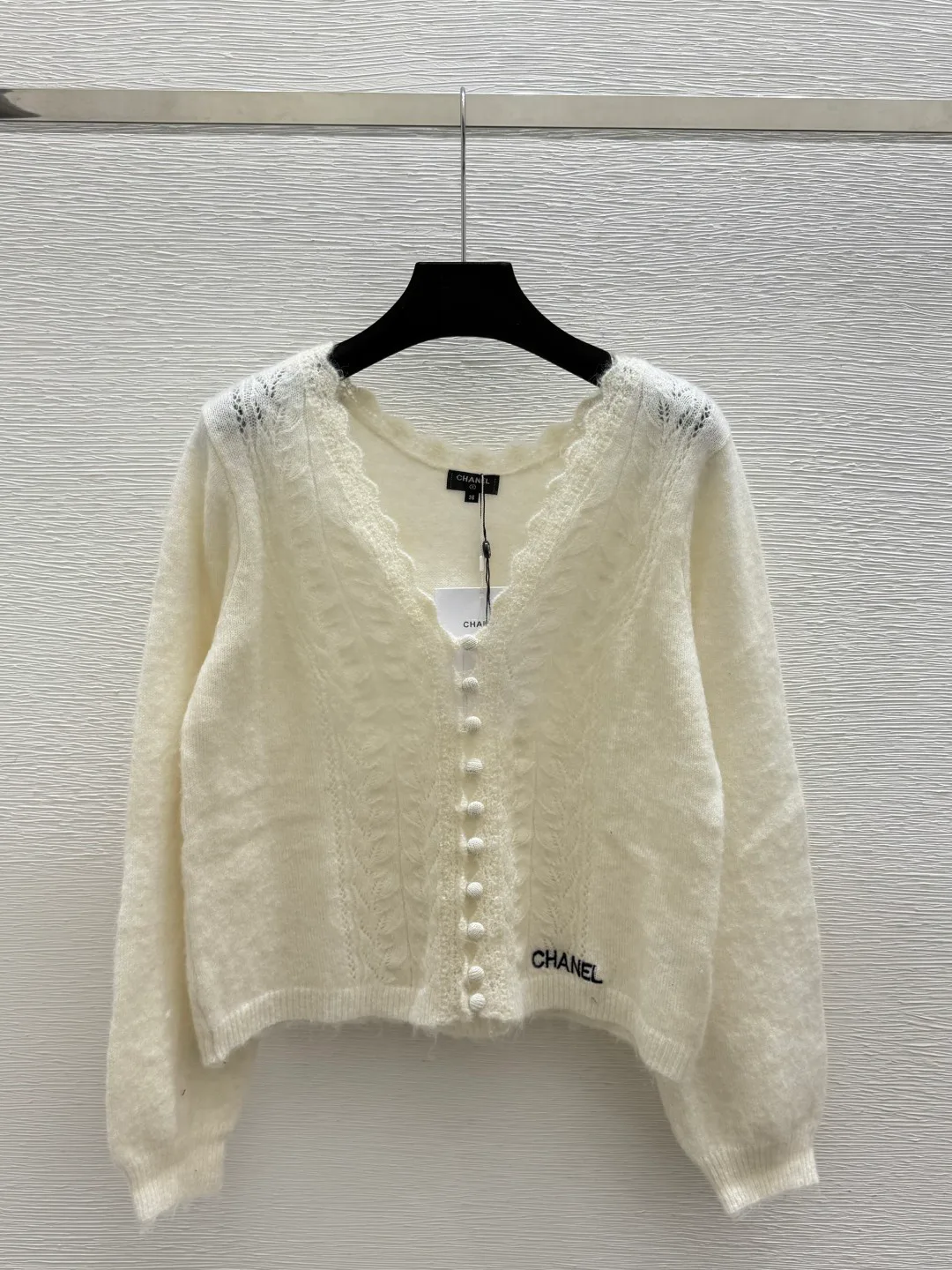 Джемперы И Свитеры Женские Chanel 19005660