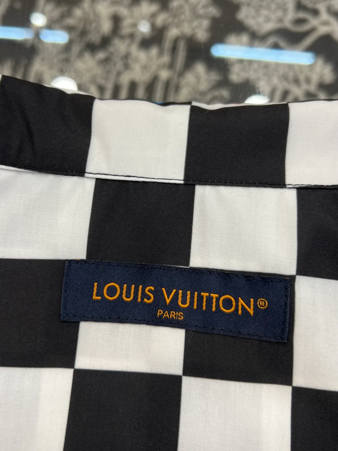 Рубашки Мужские Louis Vuitton 18153762