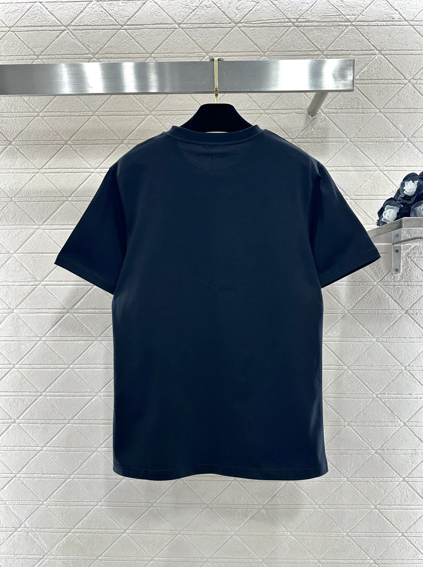 Футболки Женские Chanel 1273505