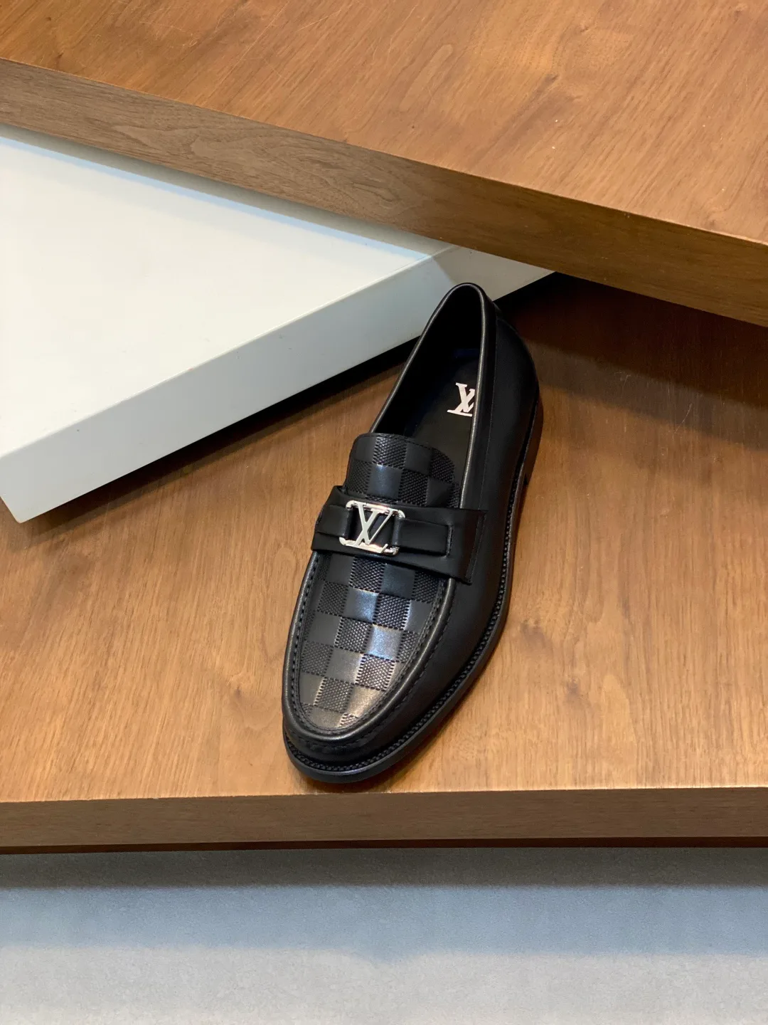 Лоферы И Туфли Мужские Louis Vuitton 173771