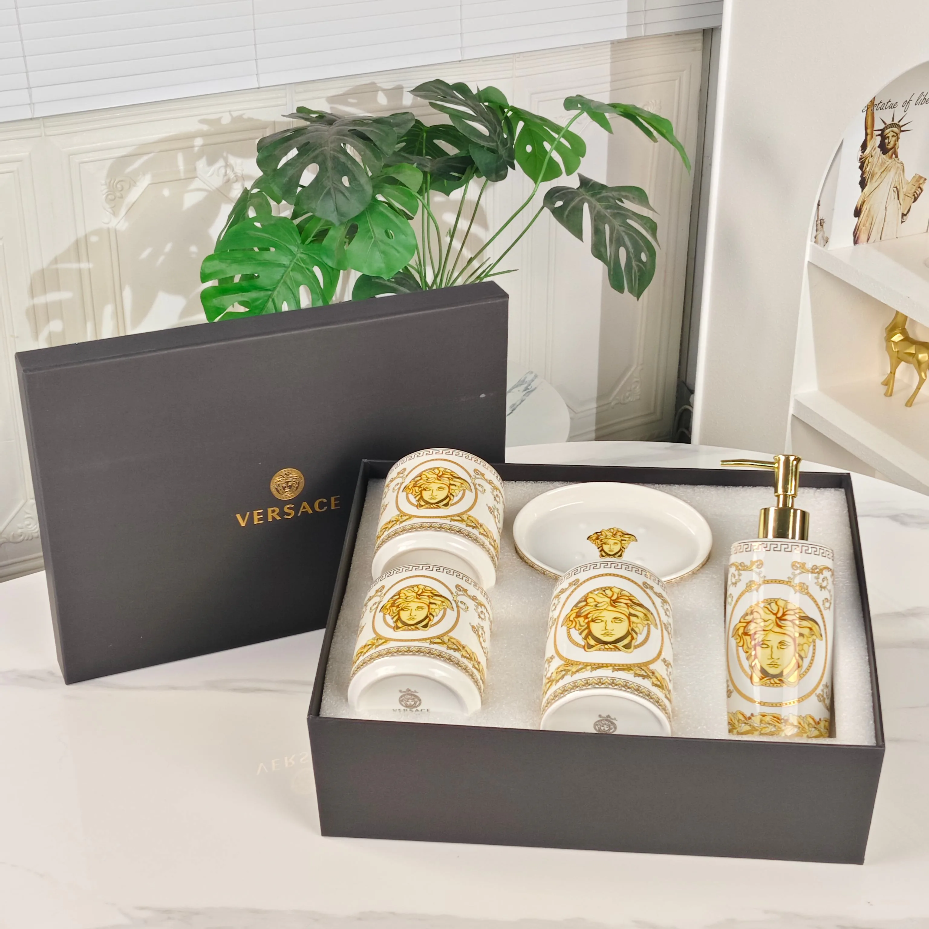 Посуда Versace 277721