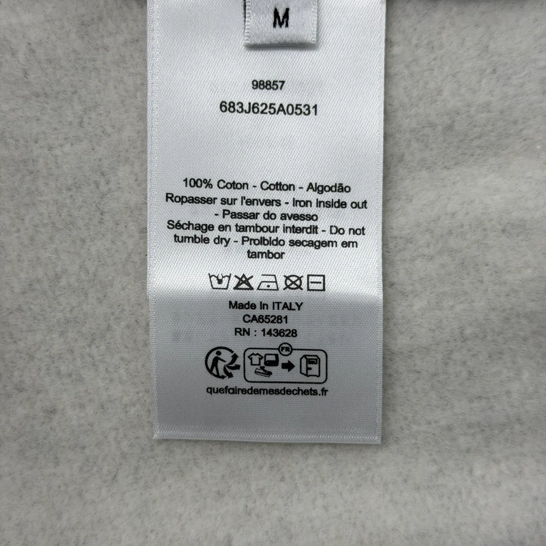 Свитшоты И Худи Мужские Christian Dior 1135272