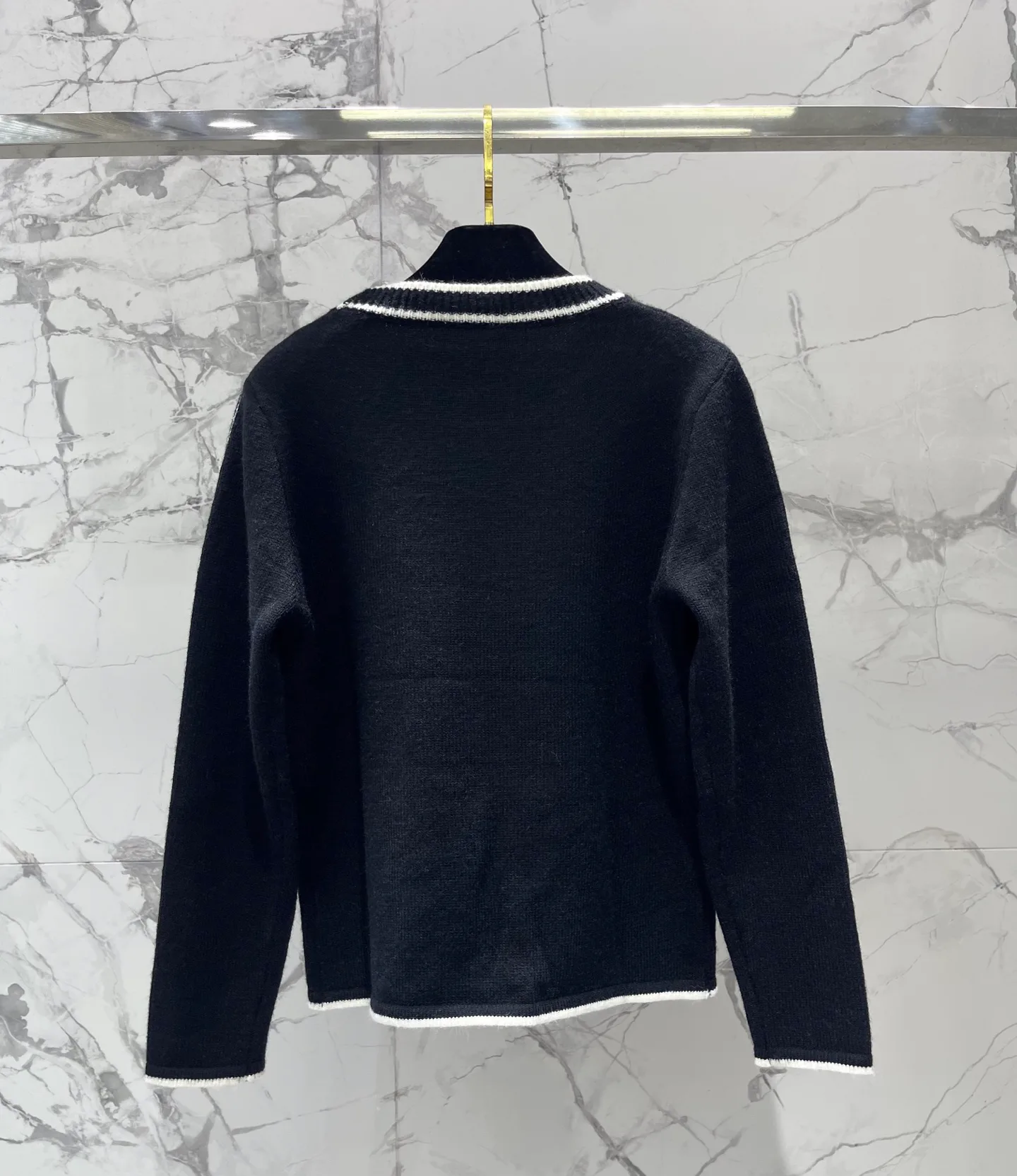 Джемперы И Свитеры Женские Chanel 18138230