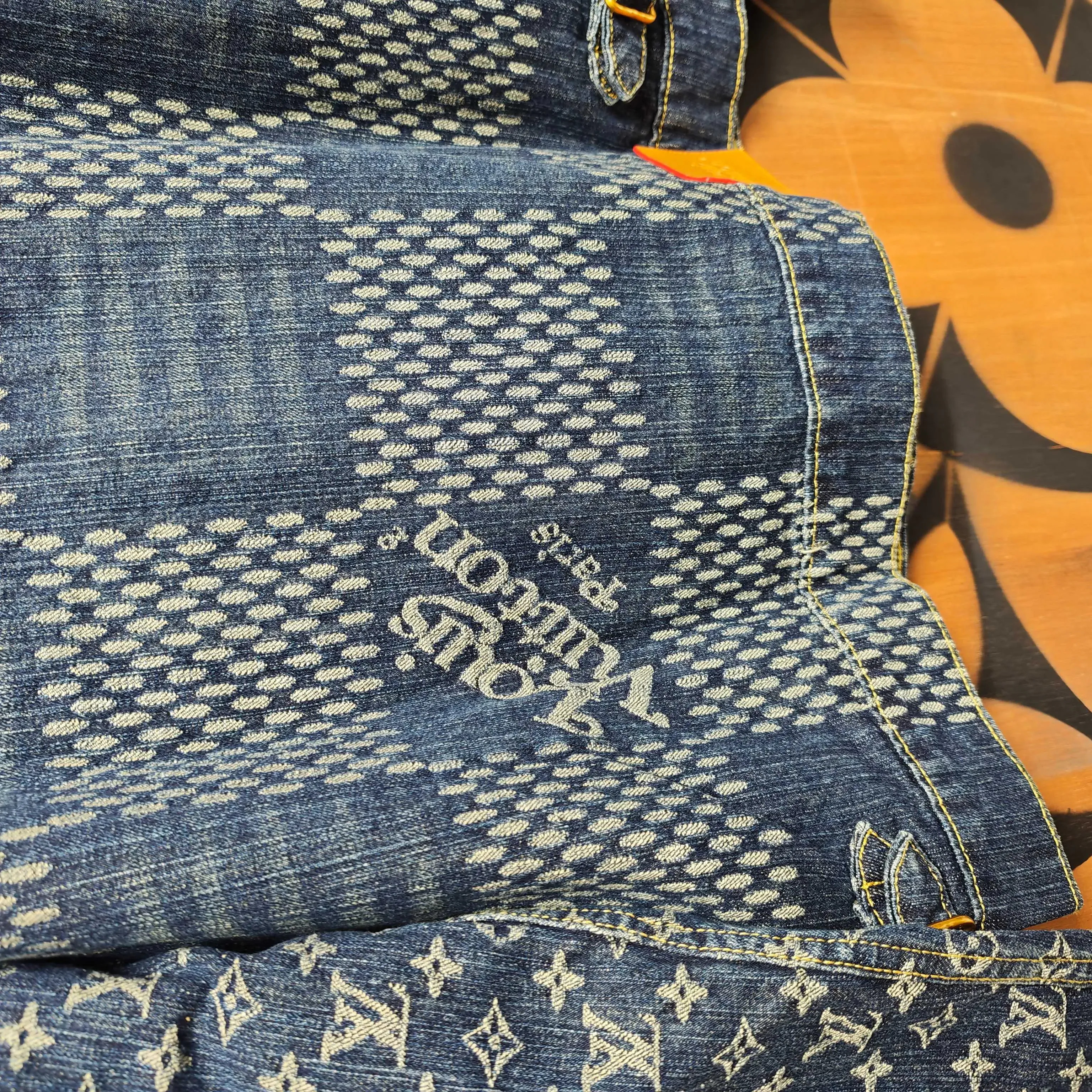 Куртки И Пуховики Мужские Louis Vuitton 3990097