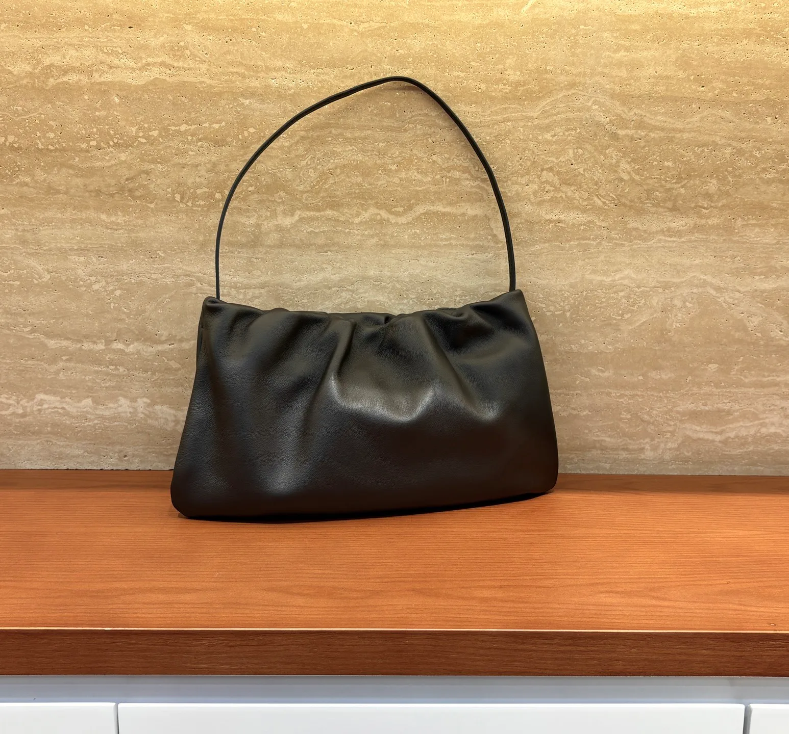 Классические Сумки Женские The Row 186953