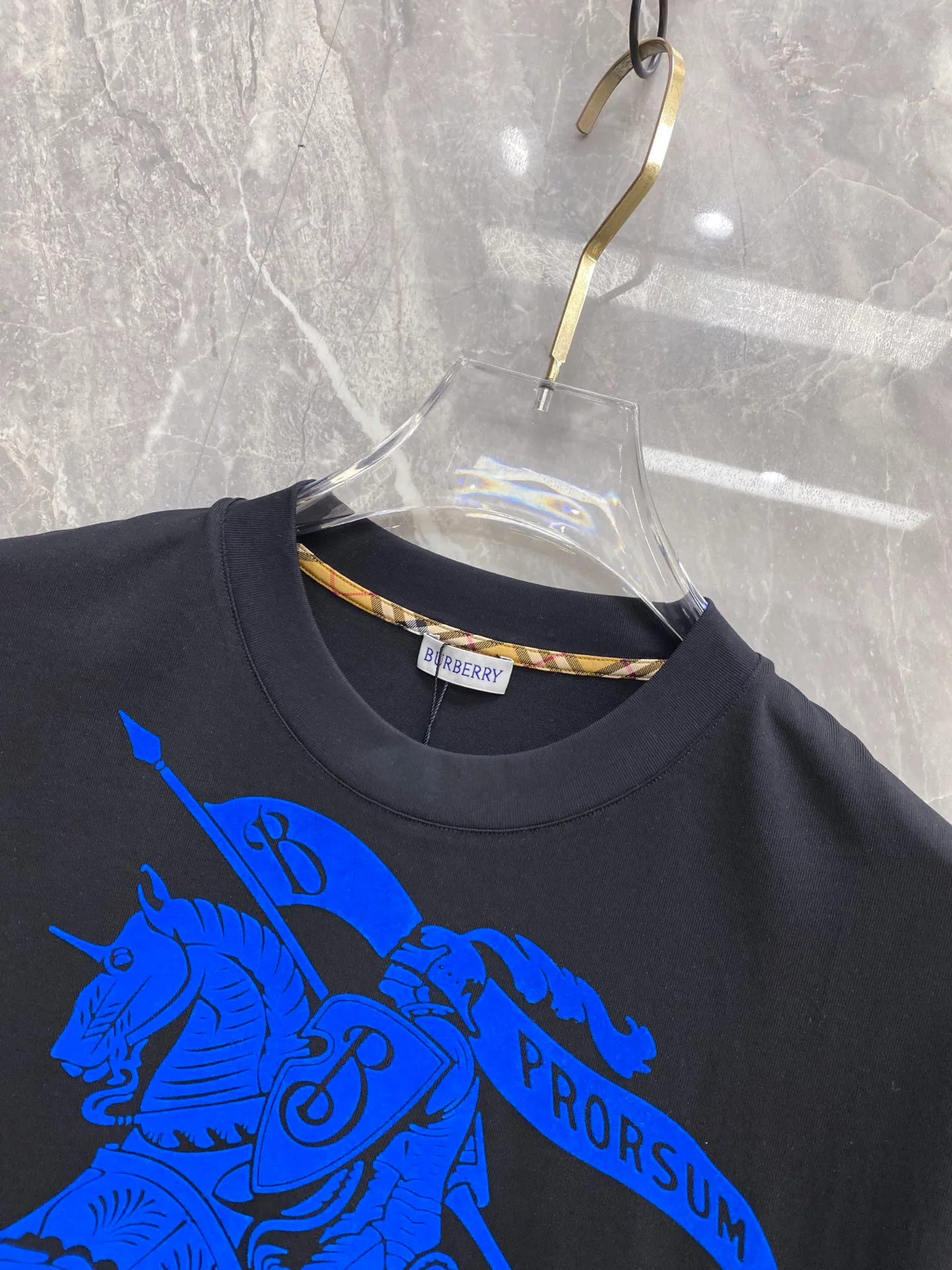 Футболки Мужские Burberry 13441998
