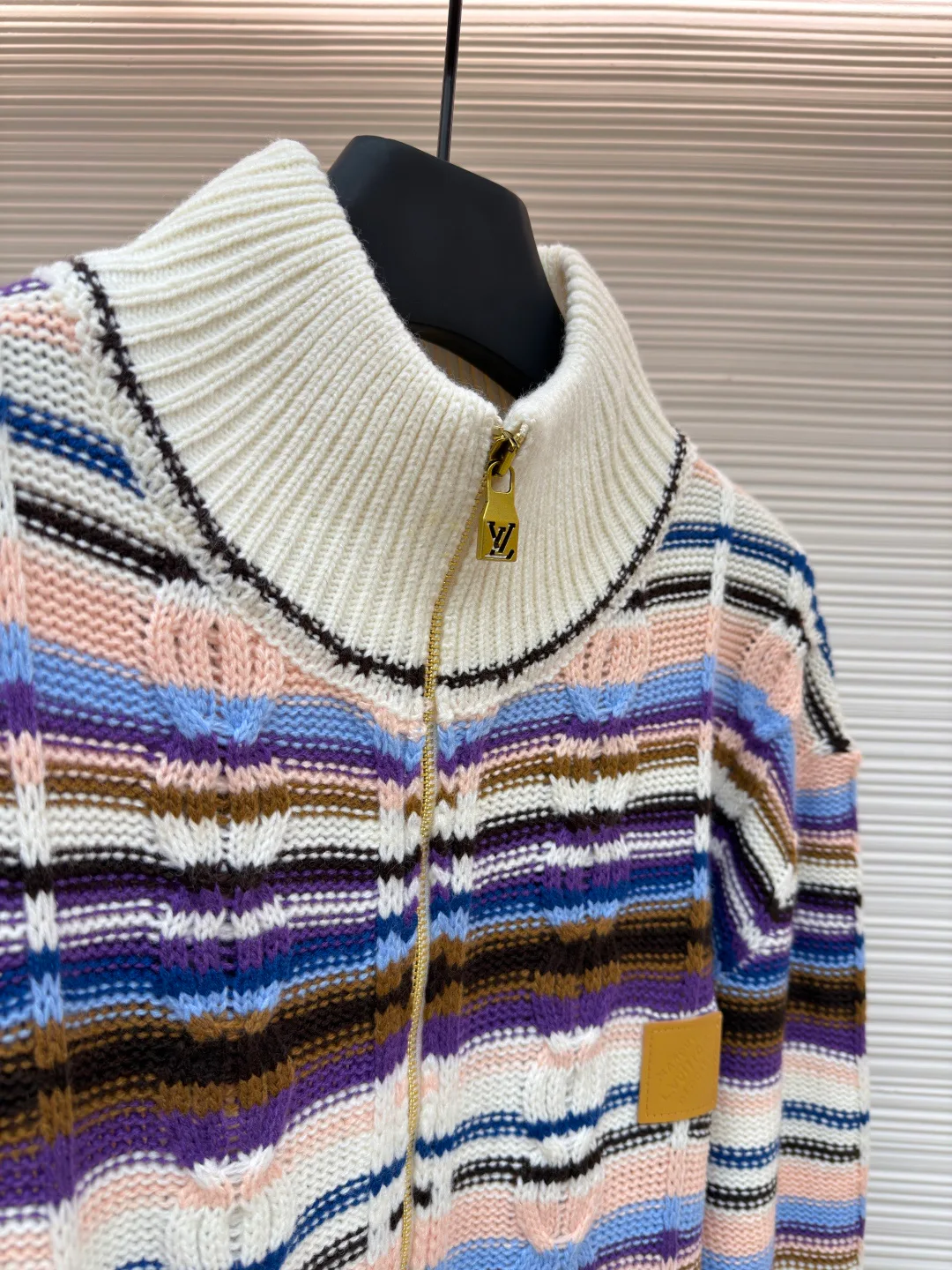 Джемперы И Свитеры Мужские Louis Vuitton 987209