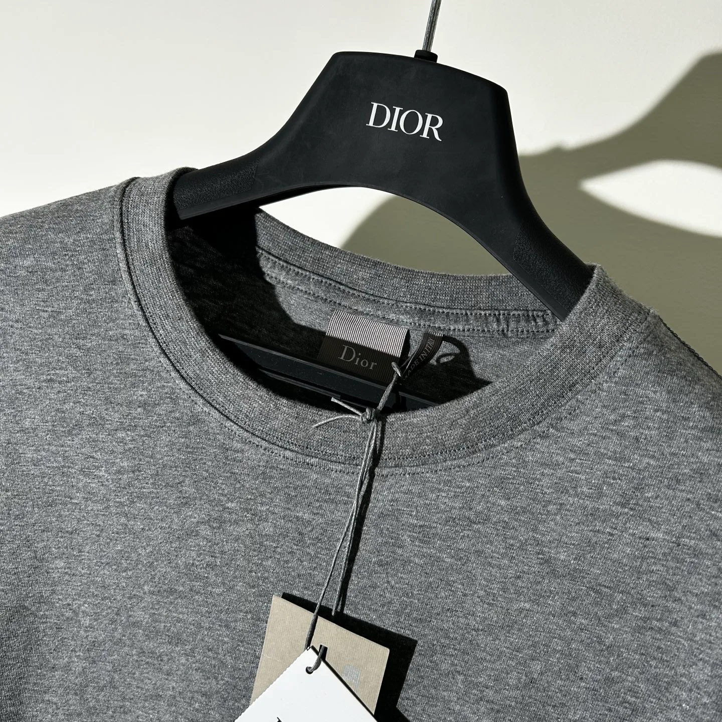 Футболки Мужские Christian Dior 1625742