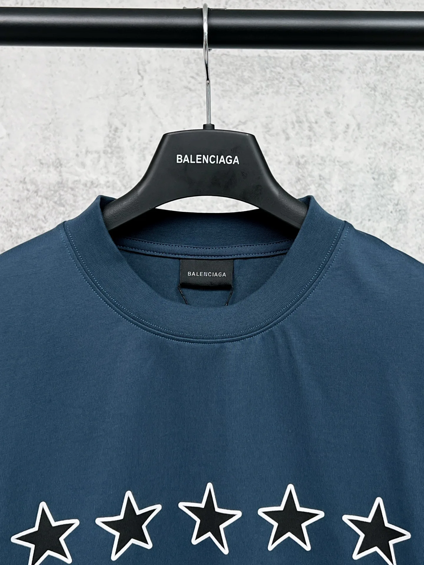 Футболки Мужские Balenciaga 9491747