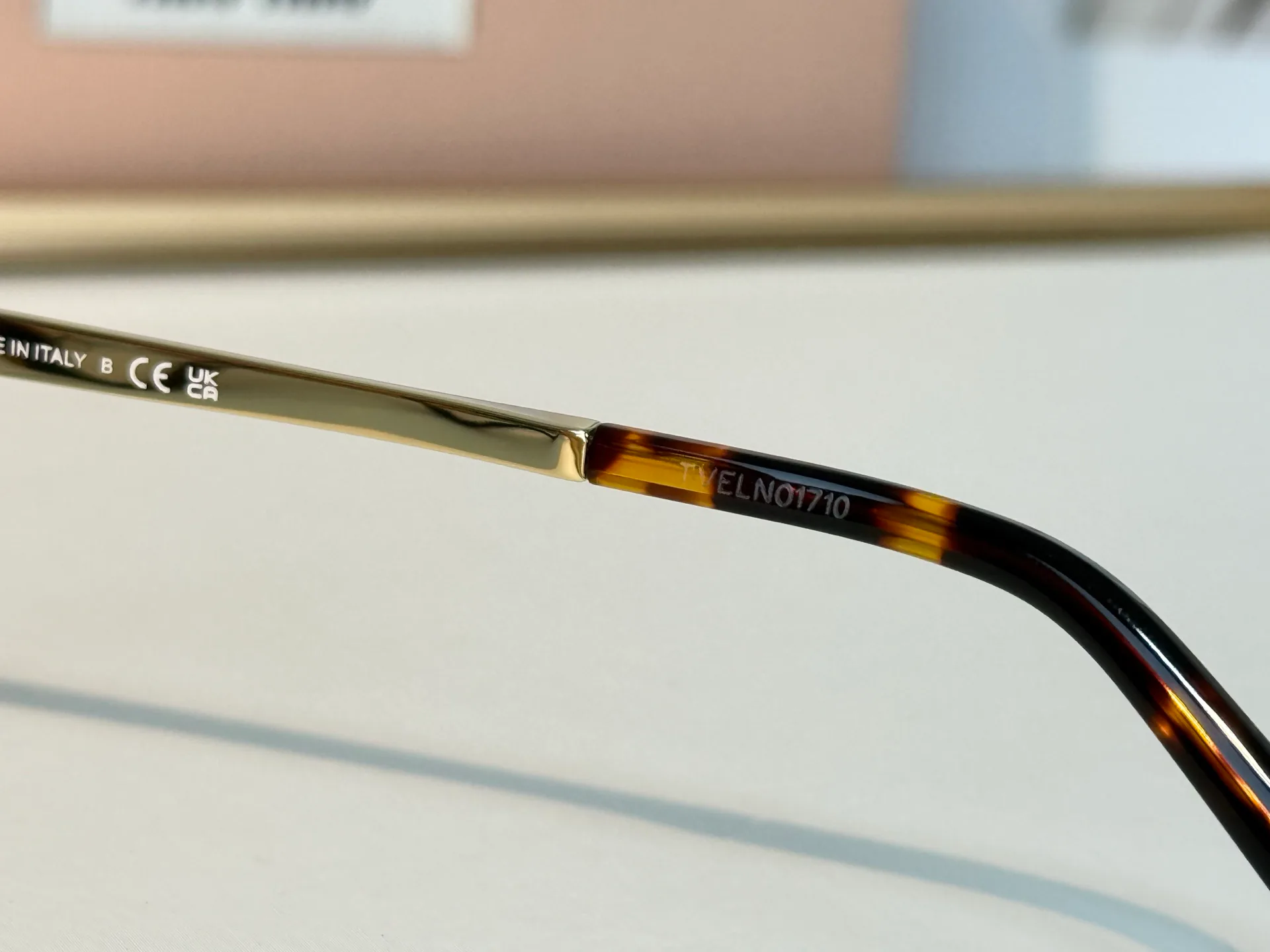 Очки Miu Miu 17649626