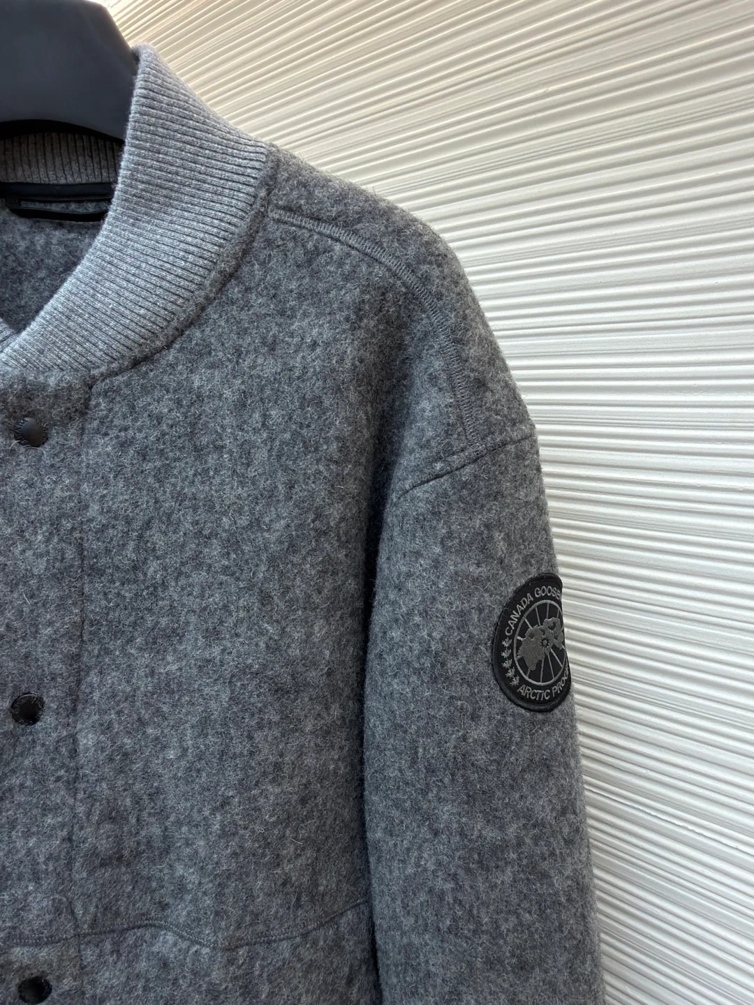 Куртки И Пуховики Мужские Canada Goose 658661