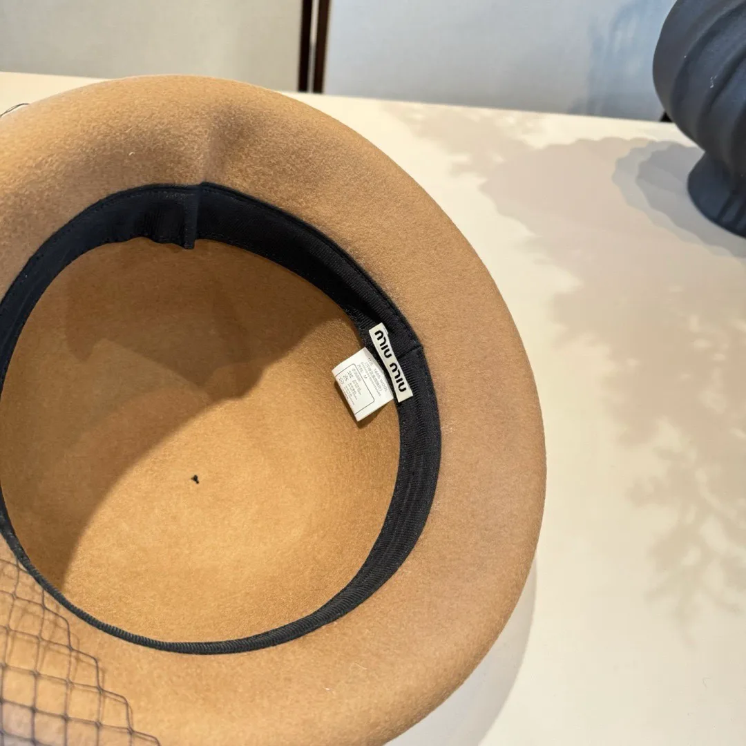 Головные Уборы Miu Miu 849106