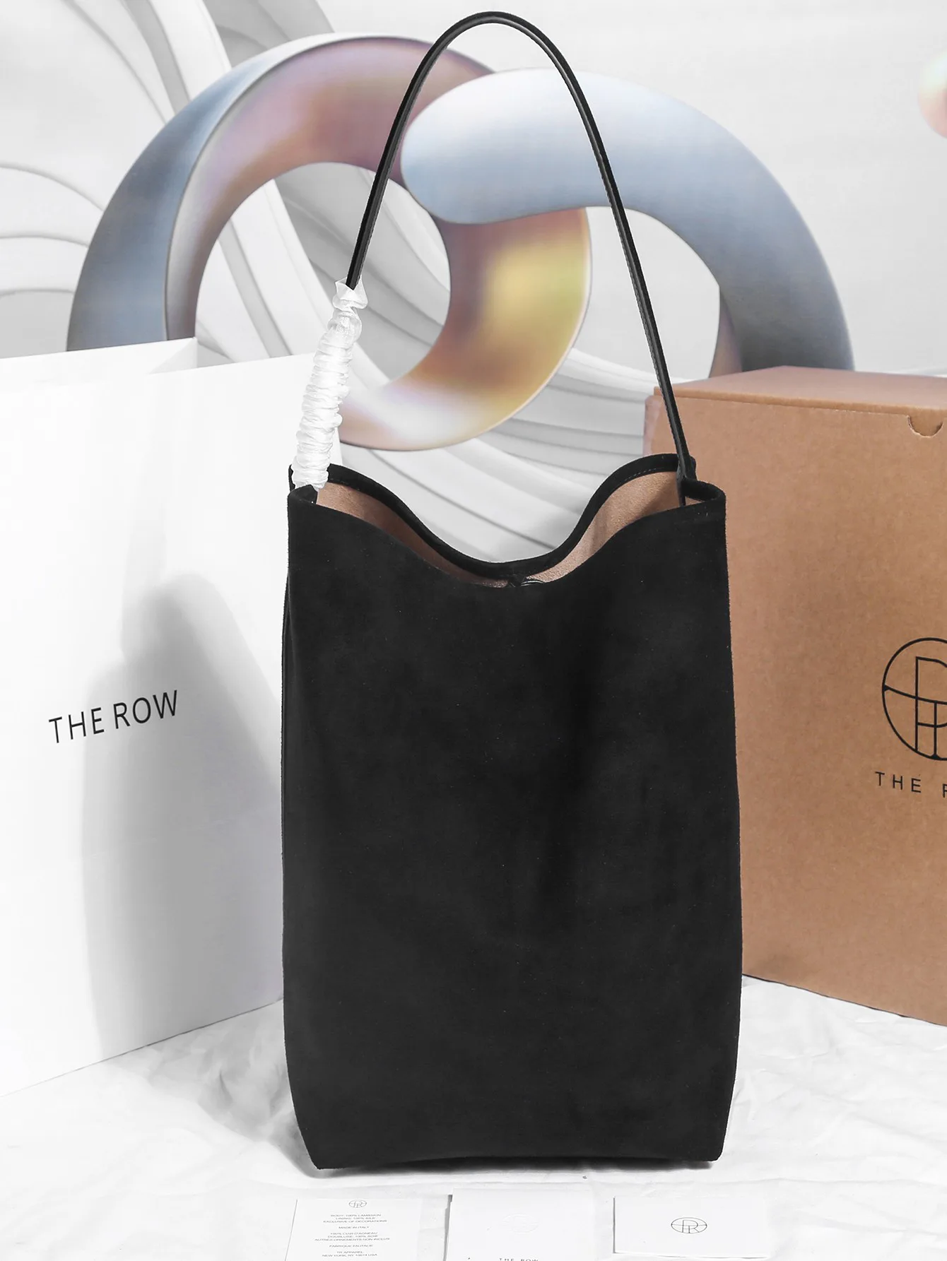 Сумки На Ремне Женские The Row 7427