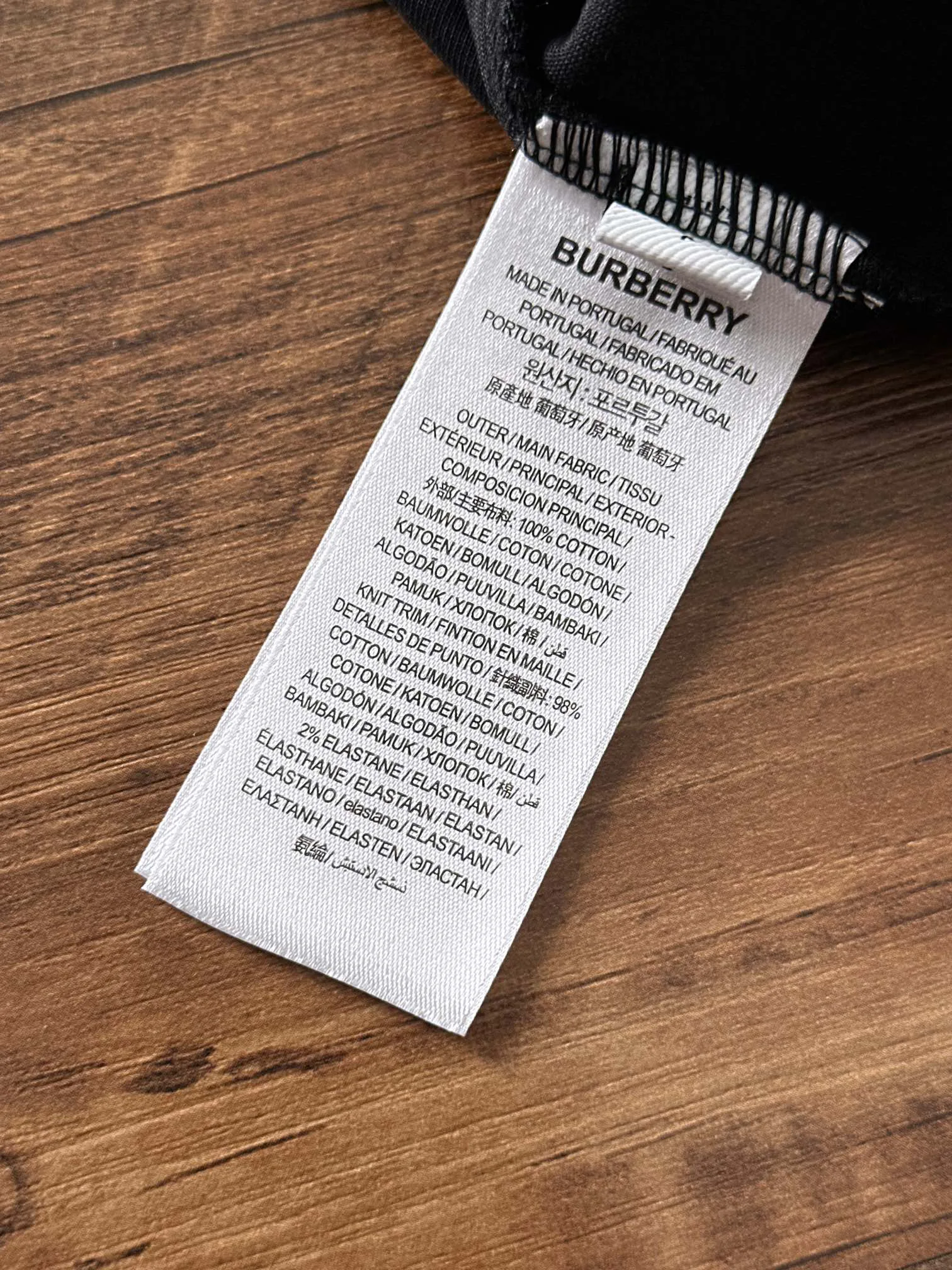 Свитшоты И Худи Мужские Burberry 4539440