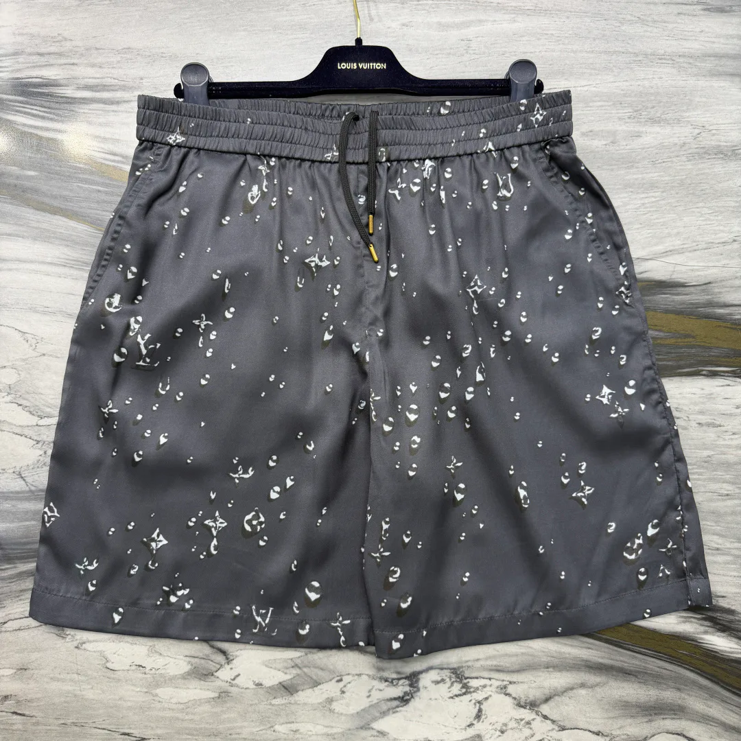 Шорты Мужские Louis Vuitton 5189542