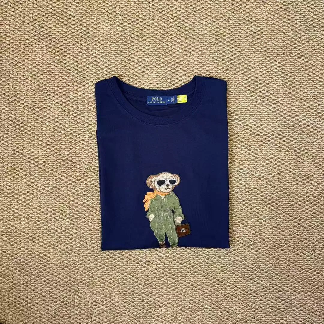 Футболки Женские Ralph Lauren 10358