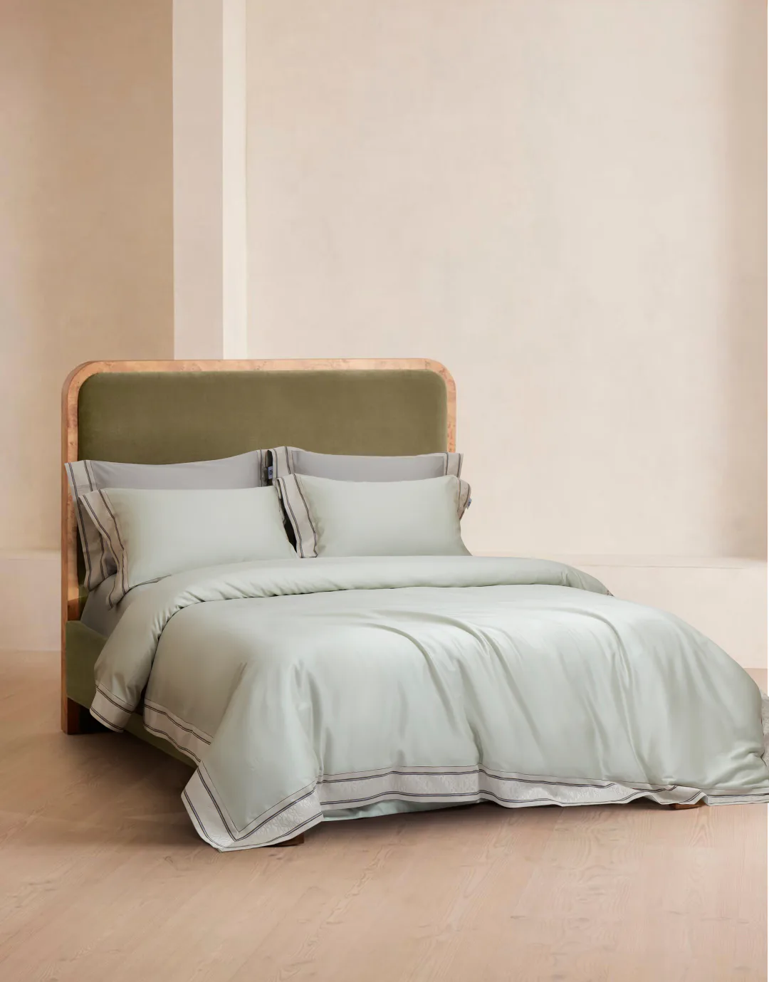 Постельное Белье Loewe 112920