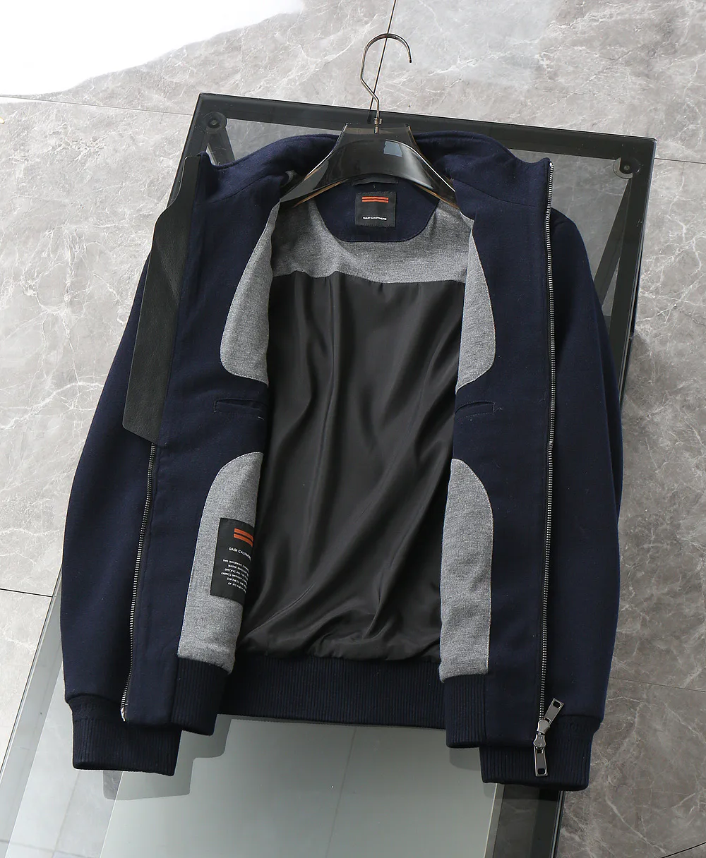 Куртки Мужские Zegna 381662