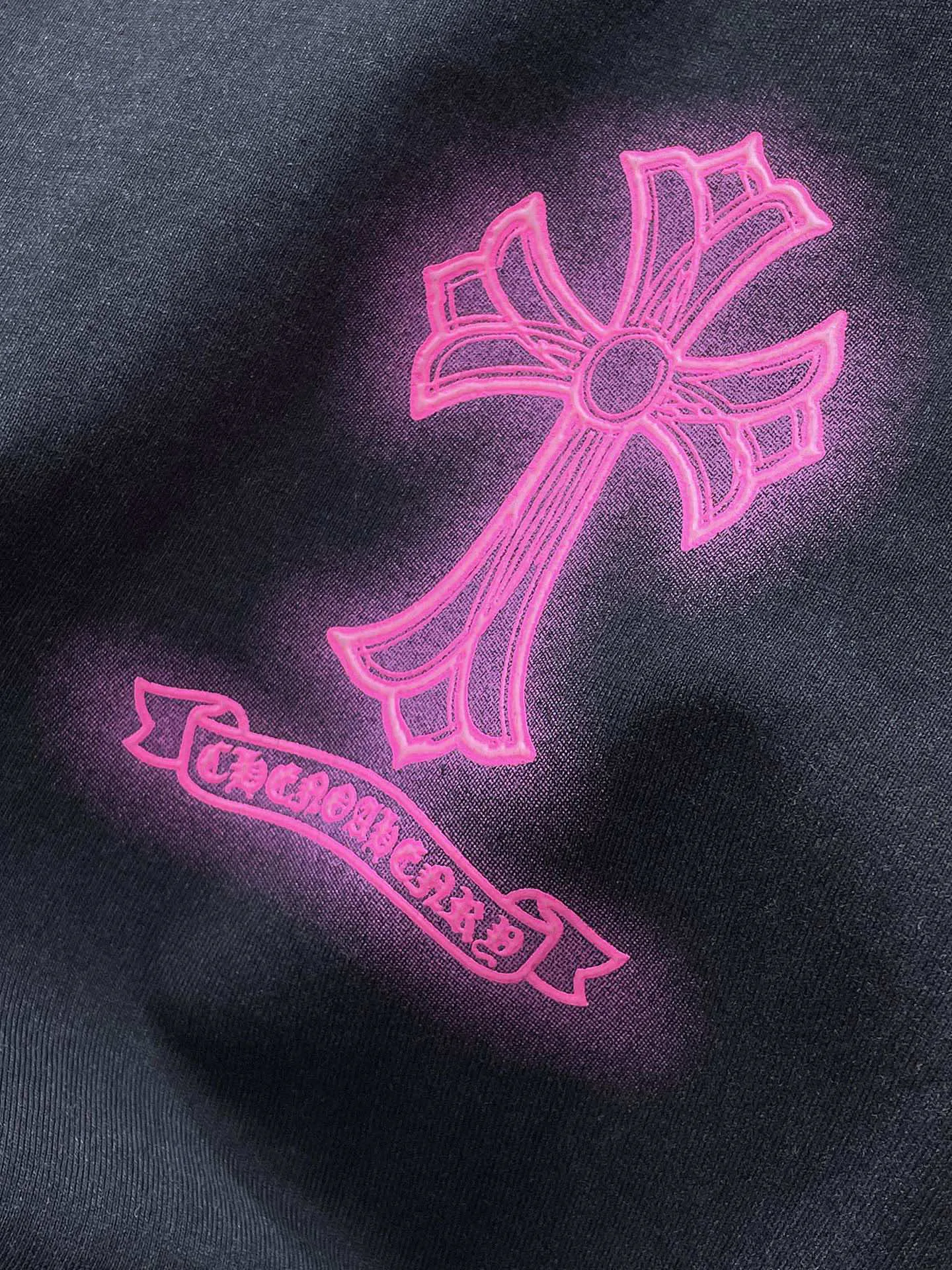 Футболки Женские Chrome Hearts 9150885