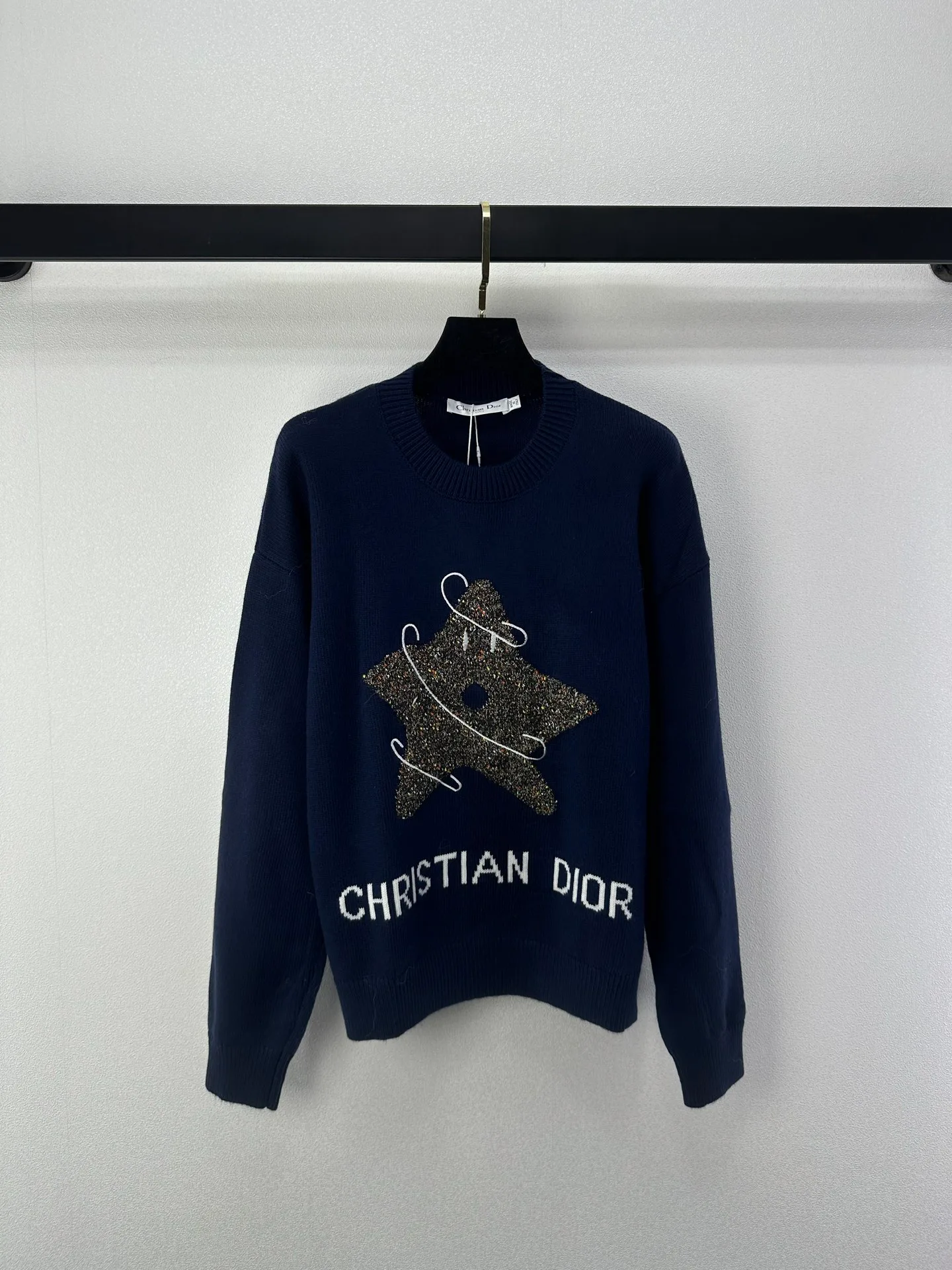 Джемперы И Свитеры Женские Christian Dior 18743153