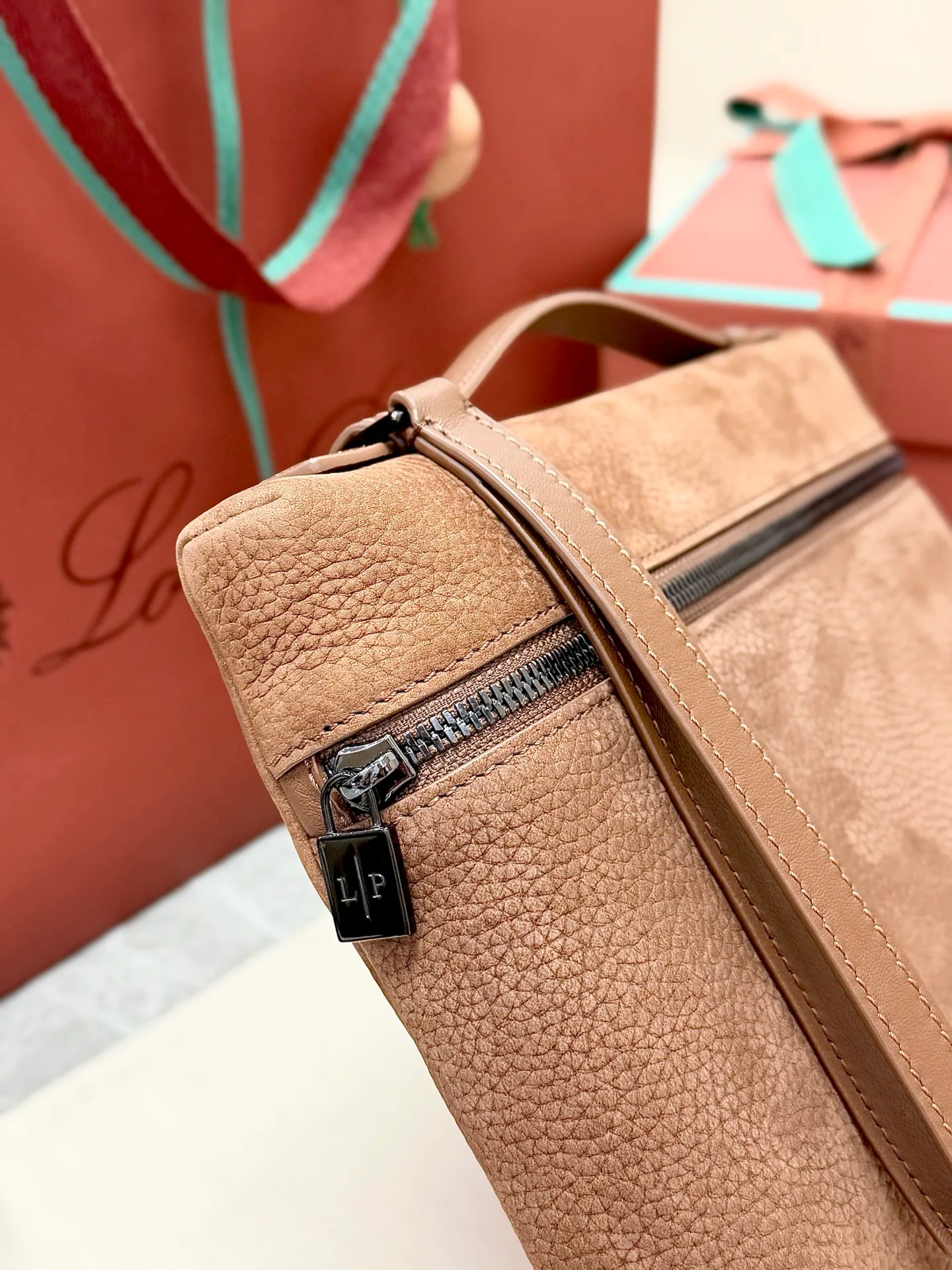 Барсетки Мужские Loro Piana 17565003