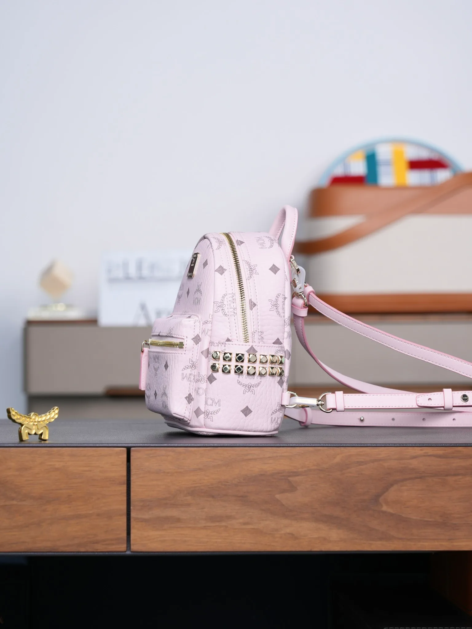 Рюкзаки Женские Mcm 397924