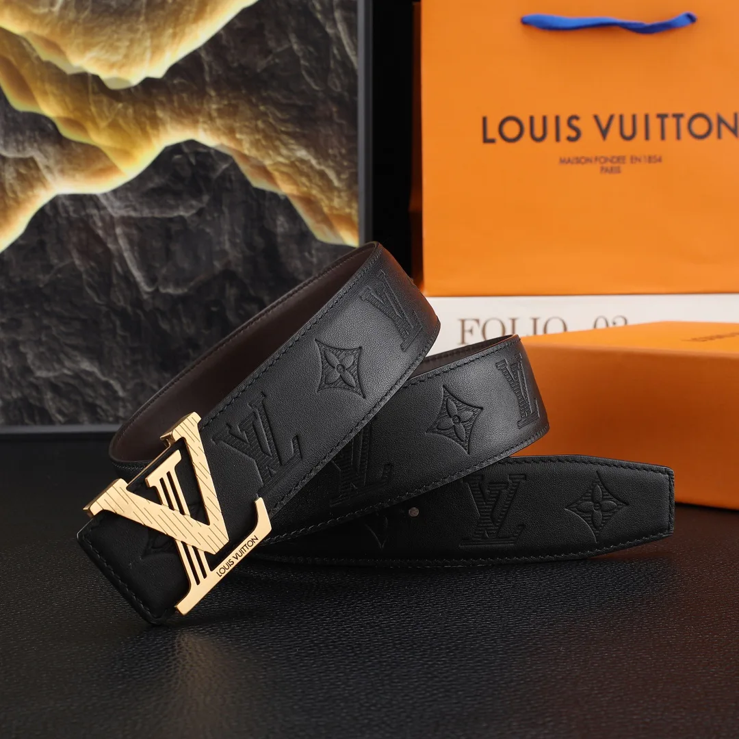 Ремни Louis Vuitton 5422570