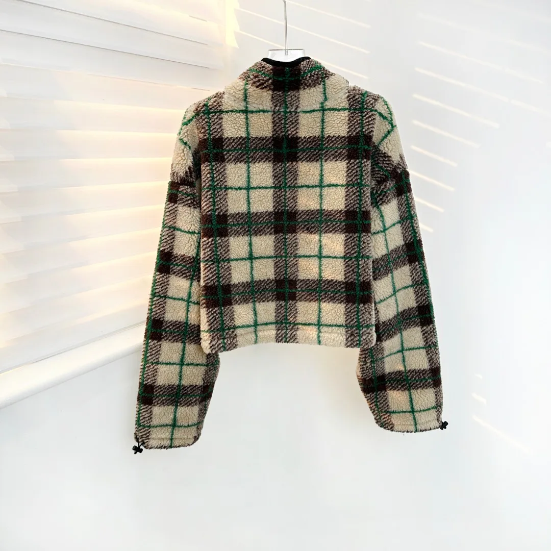 Куртки И Пуховики Женские Miu Miu 4581731