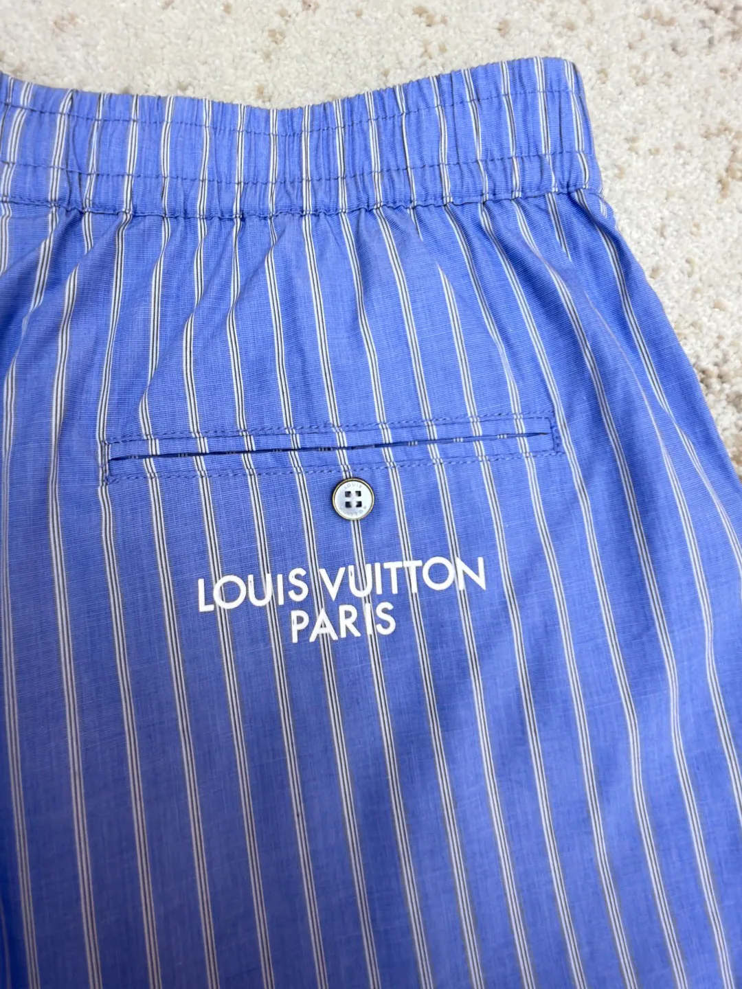 Шорты Мужские Louis Vuitton 11485562