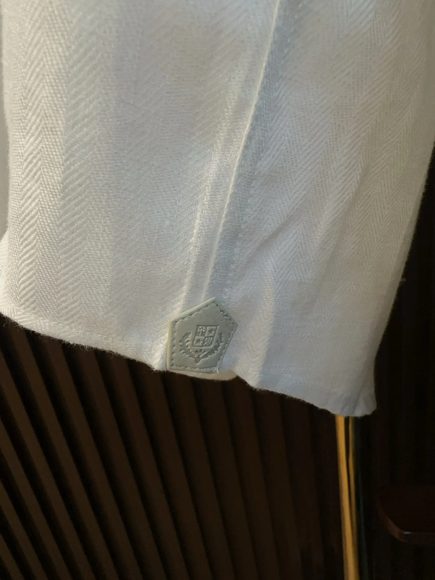 Рубашки Мужские Loro Piana 11383555
