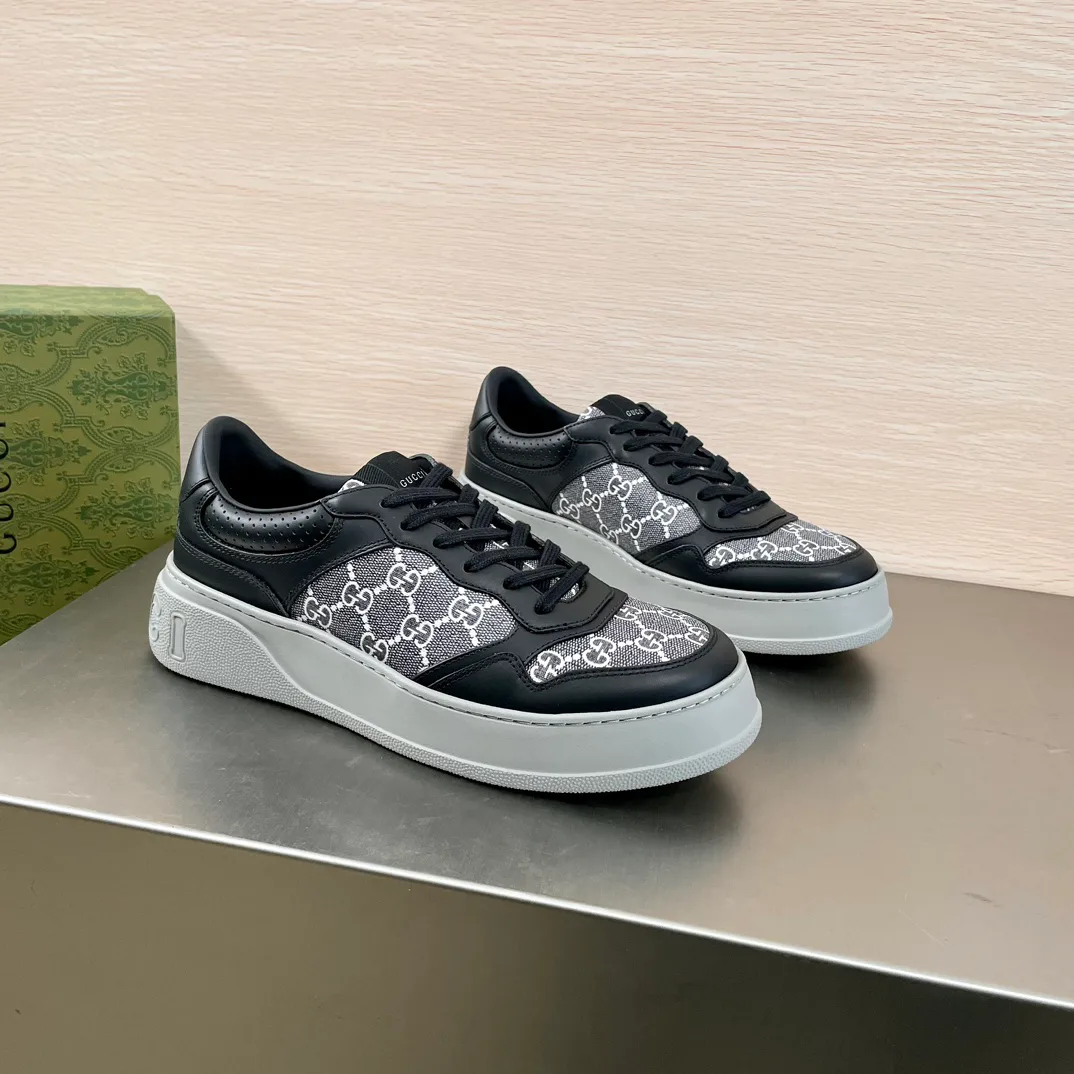 Кроссовки Мужские Gucci 1880447