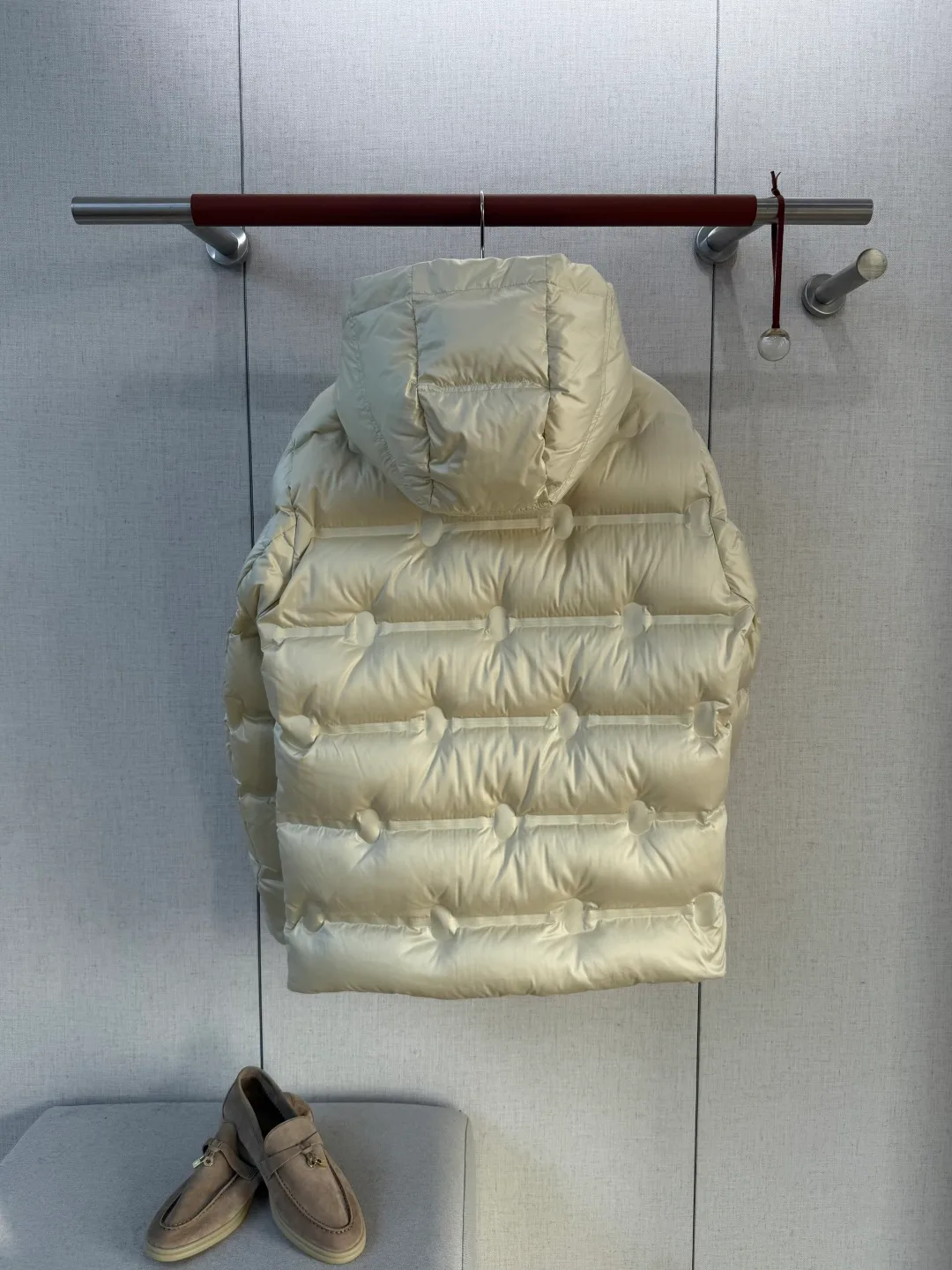 Куртки И Пуховики Мужские Zegna 658667