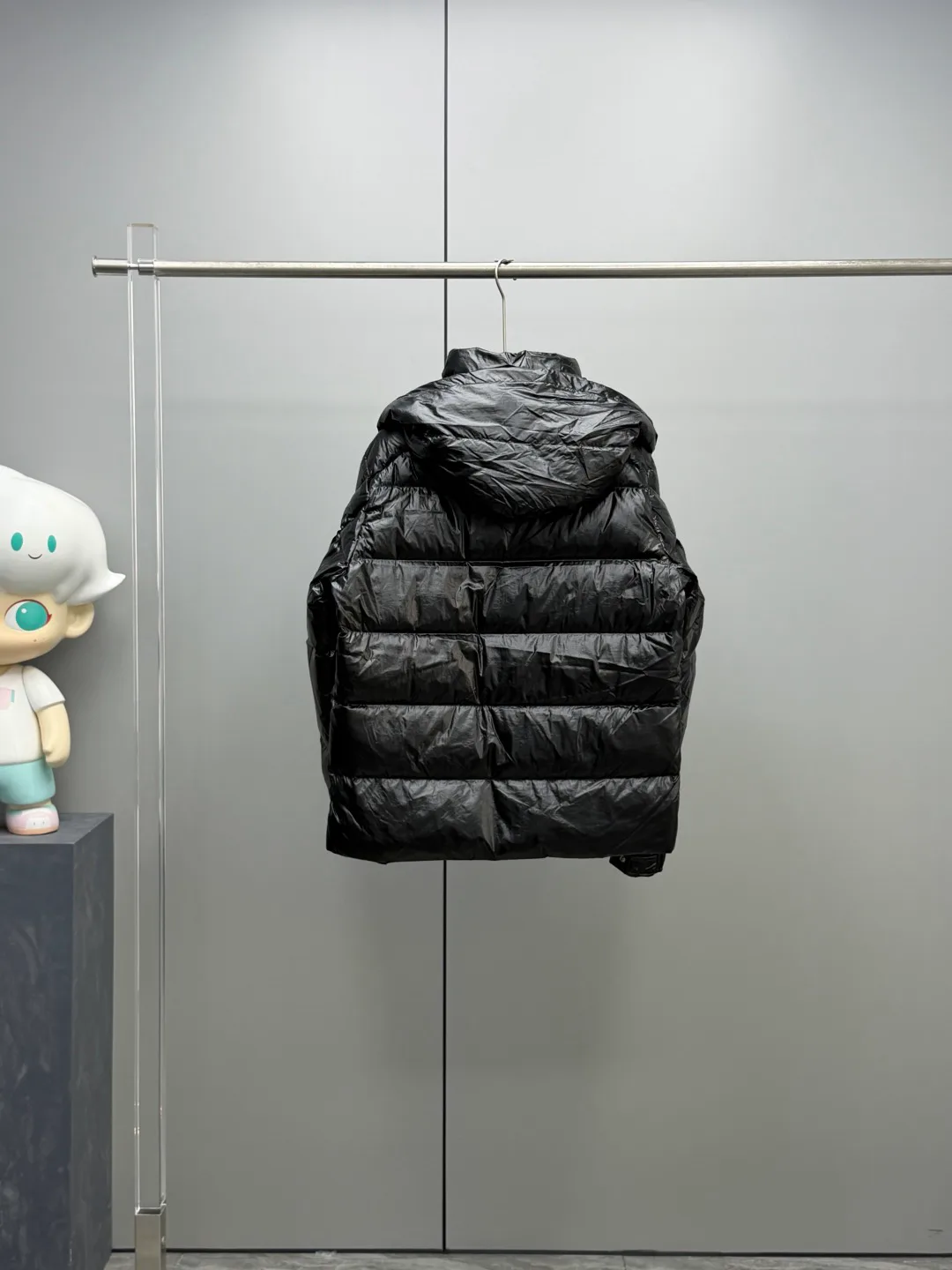Куртки И Пуховики Женские Moncler 19296906