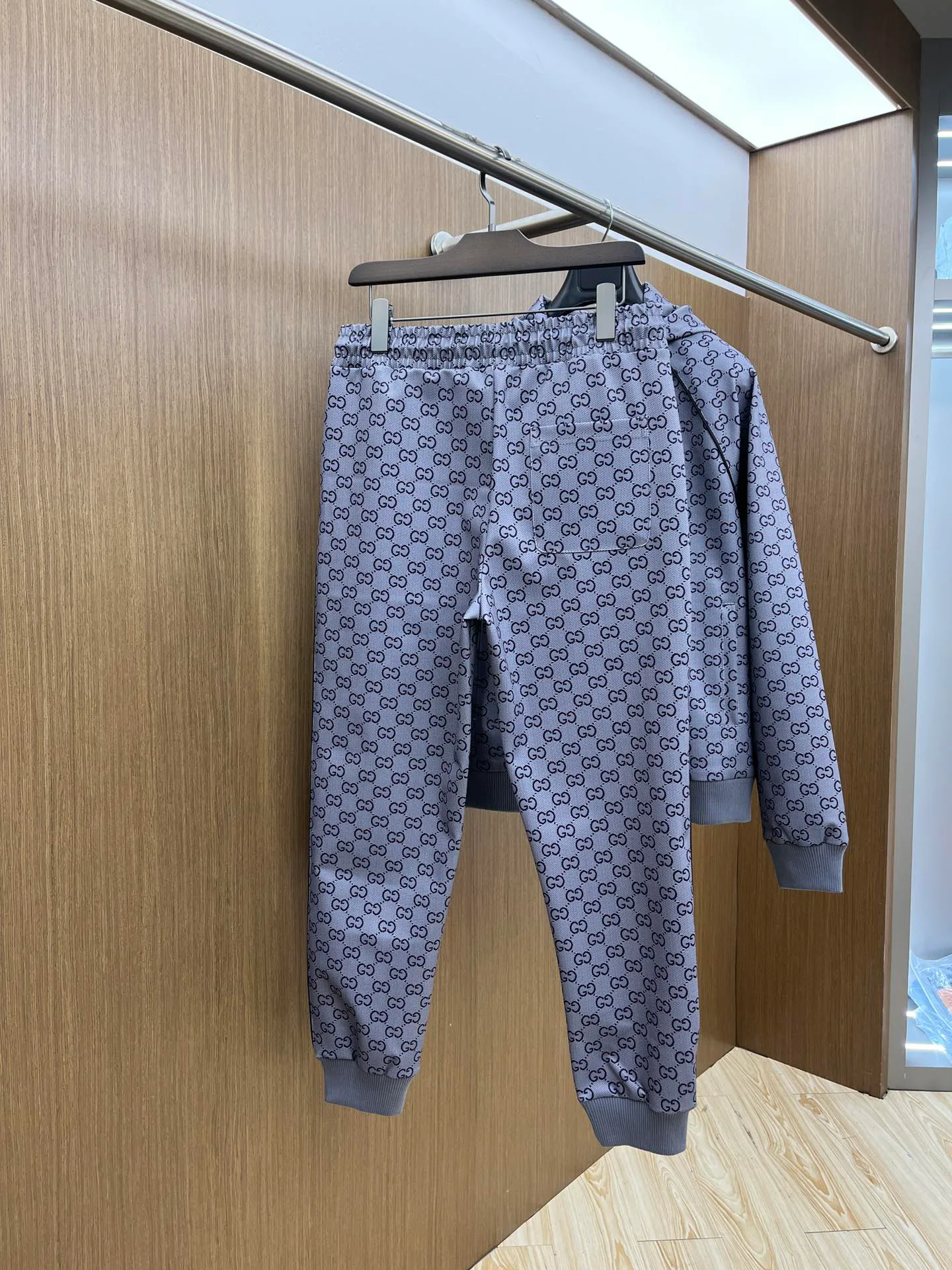 Спортивные Костюмы Мужские Gucci 8759