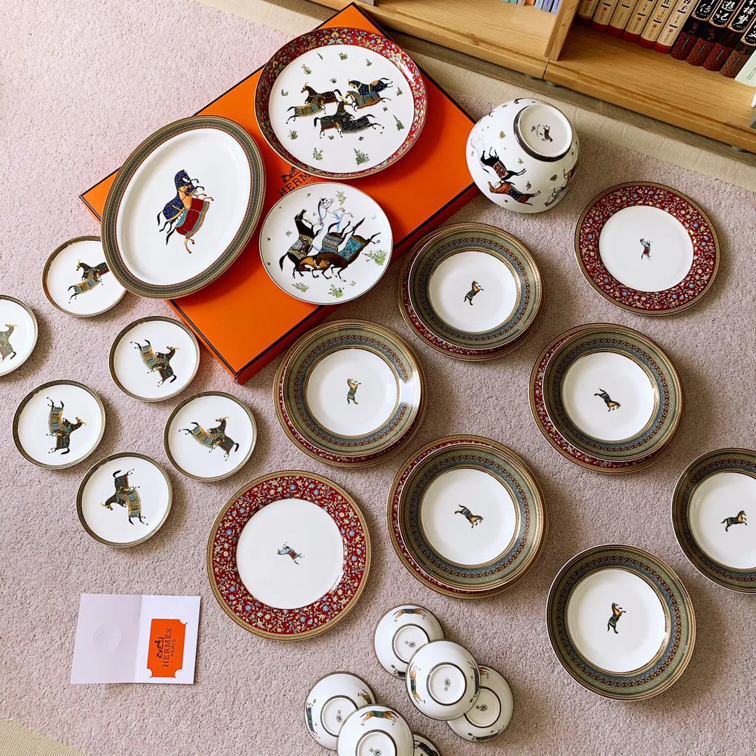 Посуда Hermes 86202