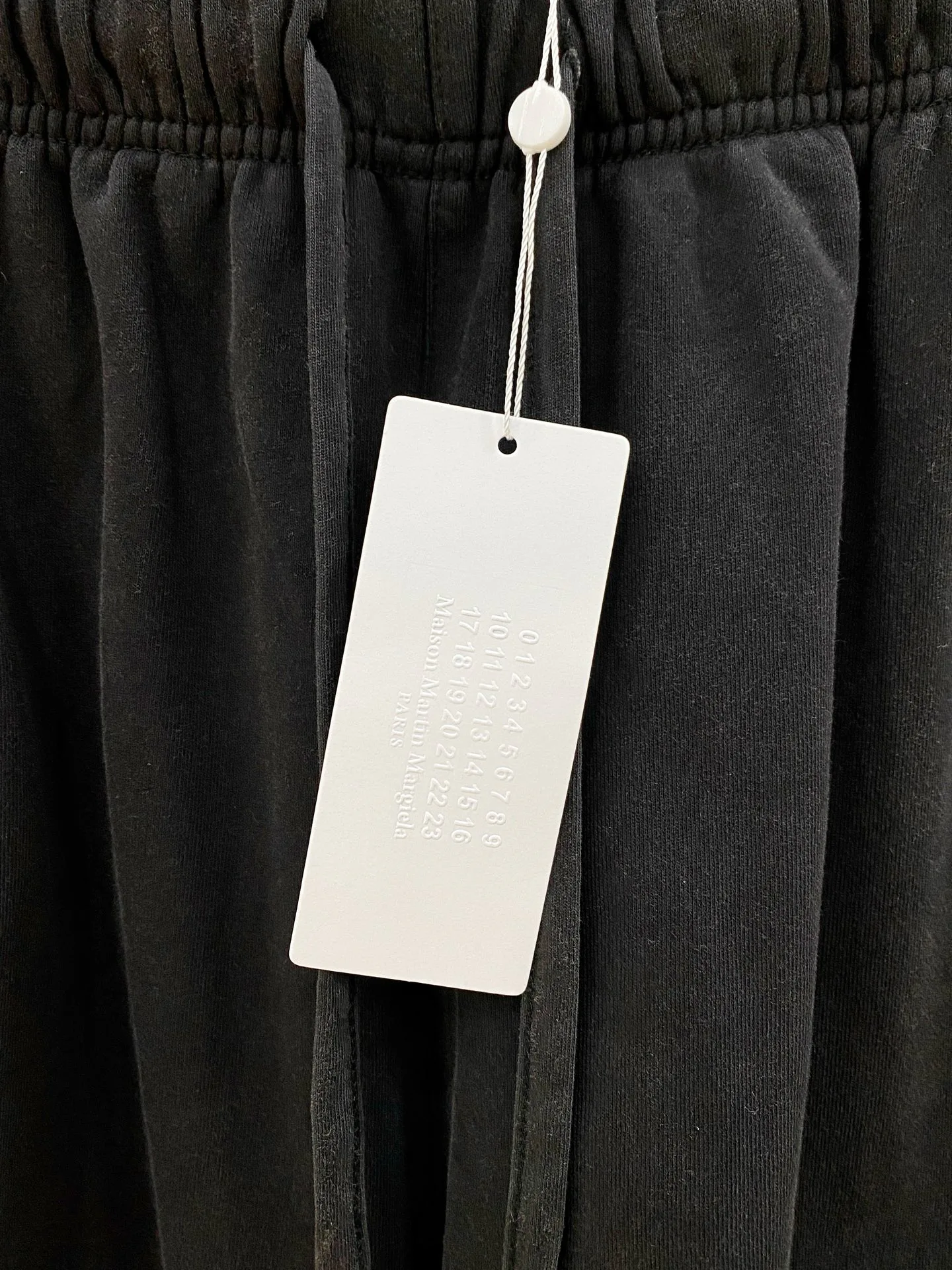 Шорты Мужские Maison Margiela 18246919