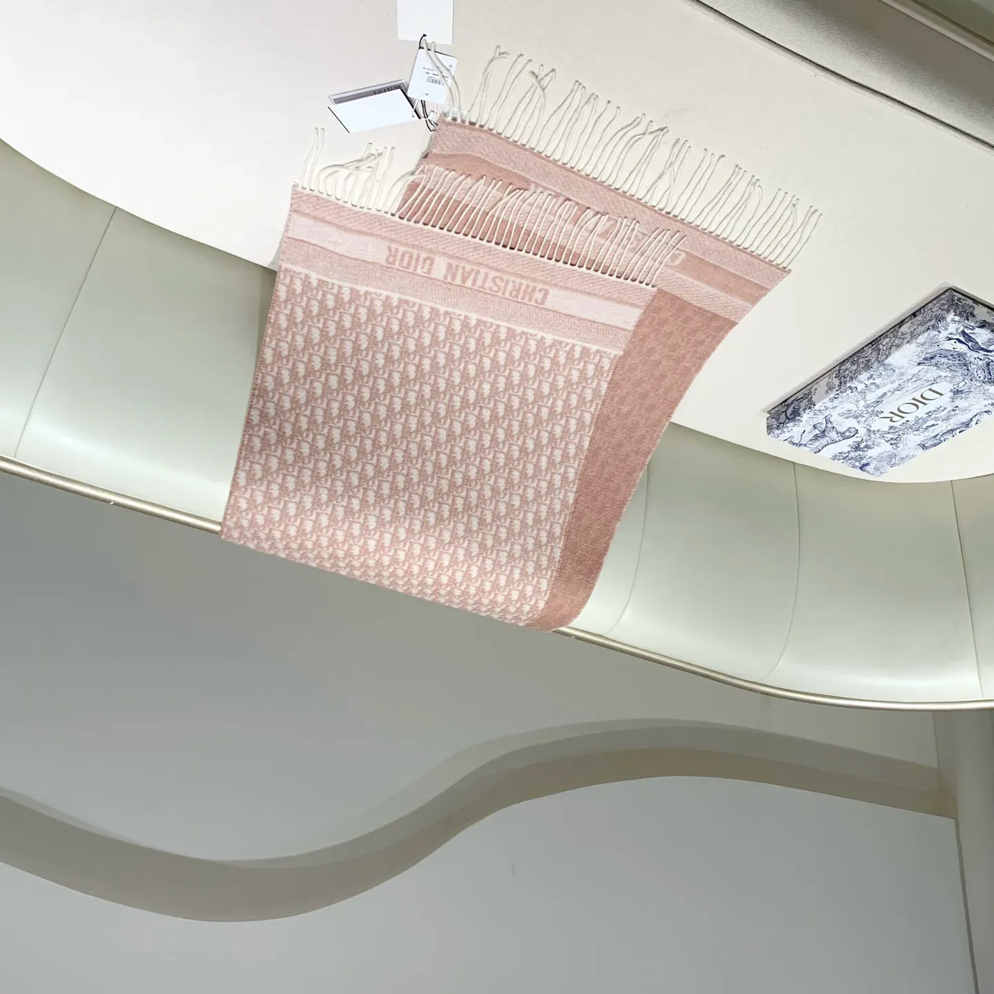 Шарфы Christian Dior 476131