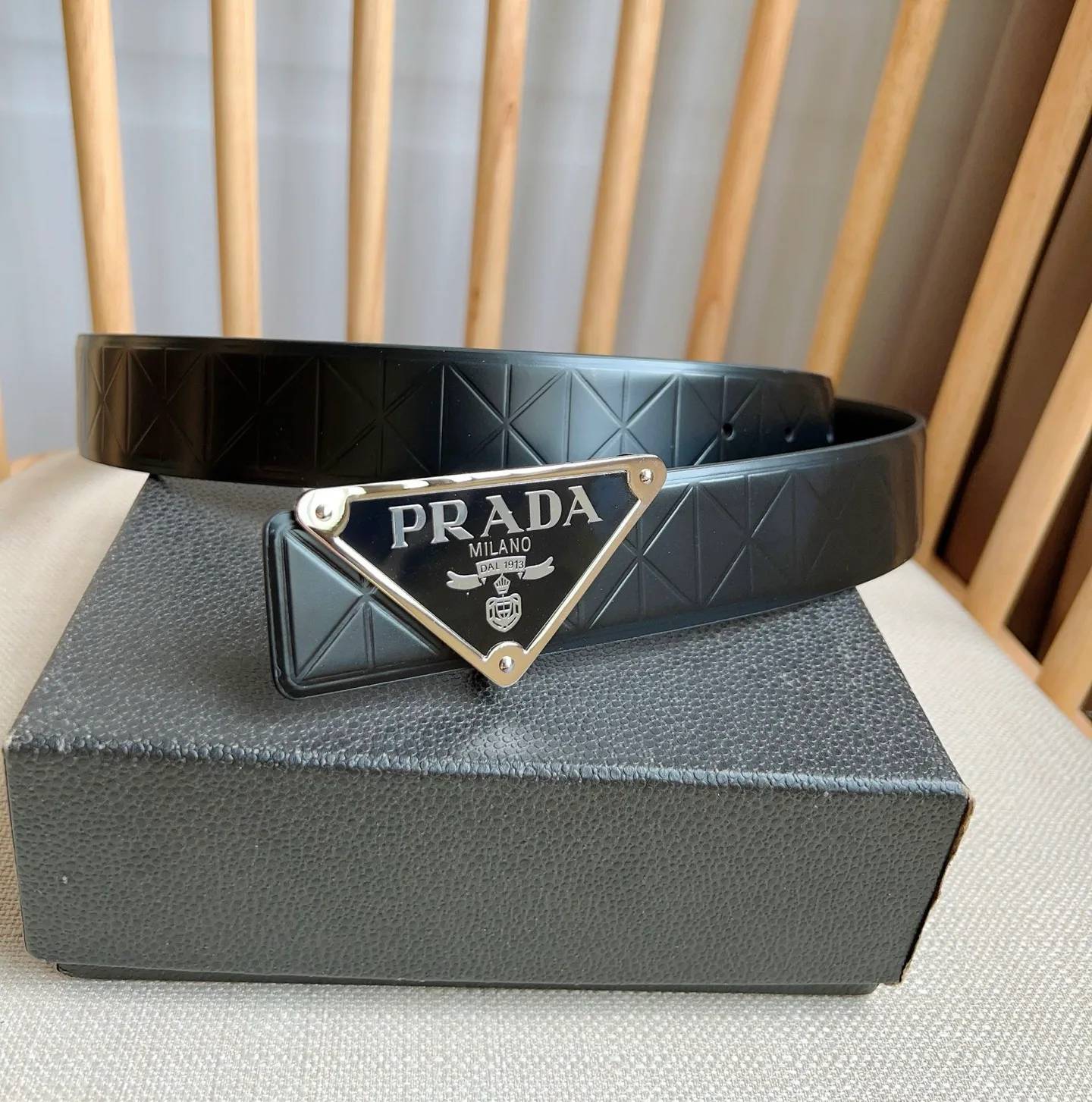Ремни Prada 1265093