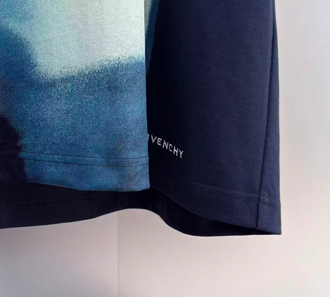 Футболки Мужские Givenchy 5006380