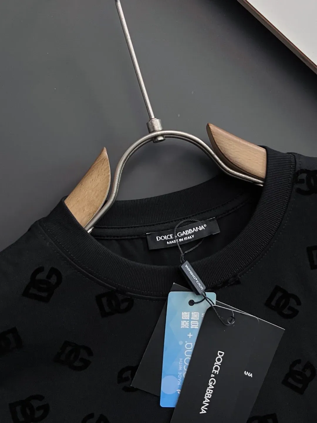 Футболки Женские Dolce & Gabbana 35055